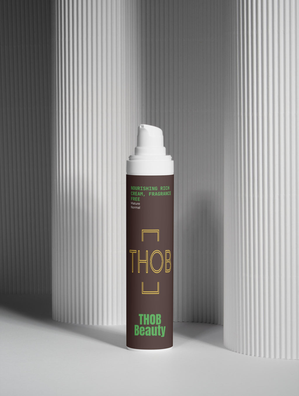 THOB Beauty Deep Moisture Collection Box