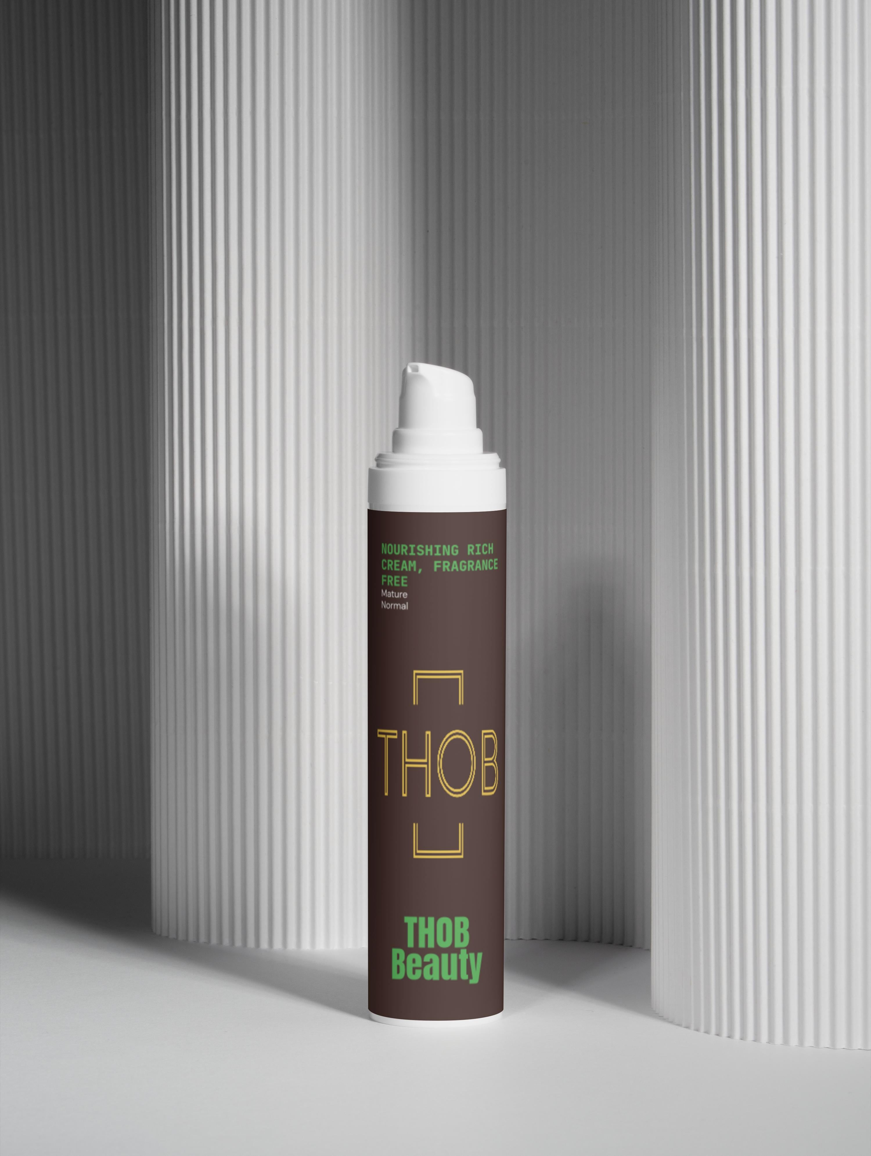 THOB Beauty Deep Moisture Collection Box
