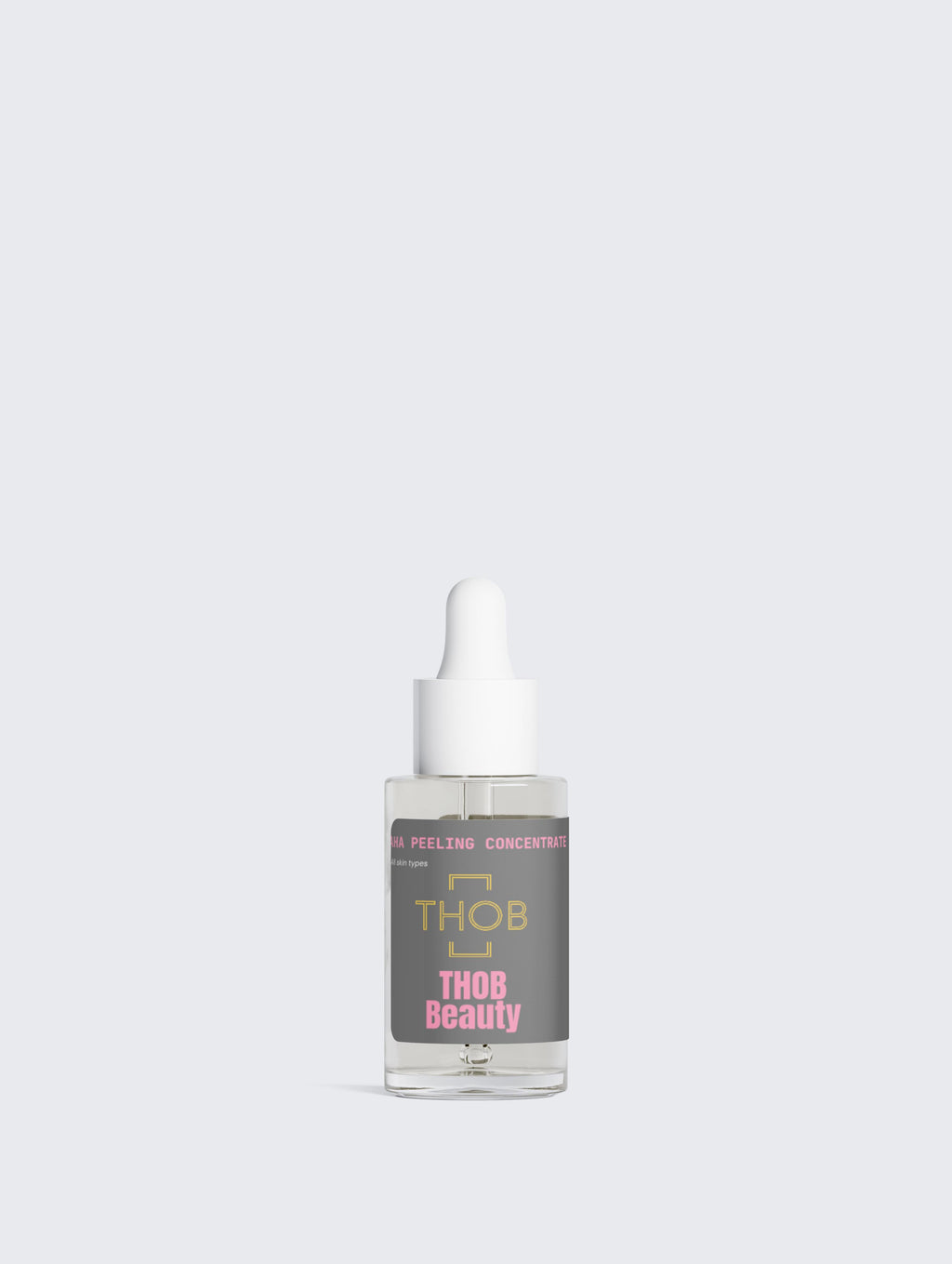 THOB Beauty AHA Peeling Concentrate