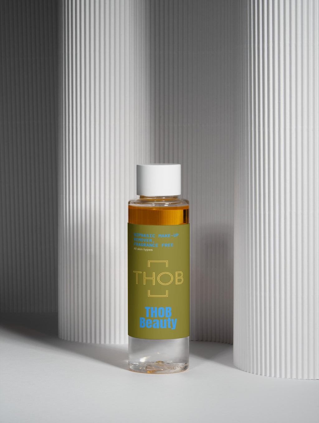 THOB Beauty Luminous Skin Collection Box