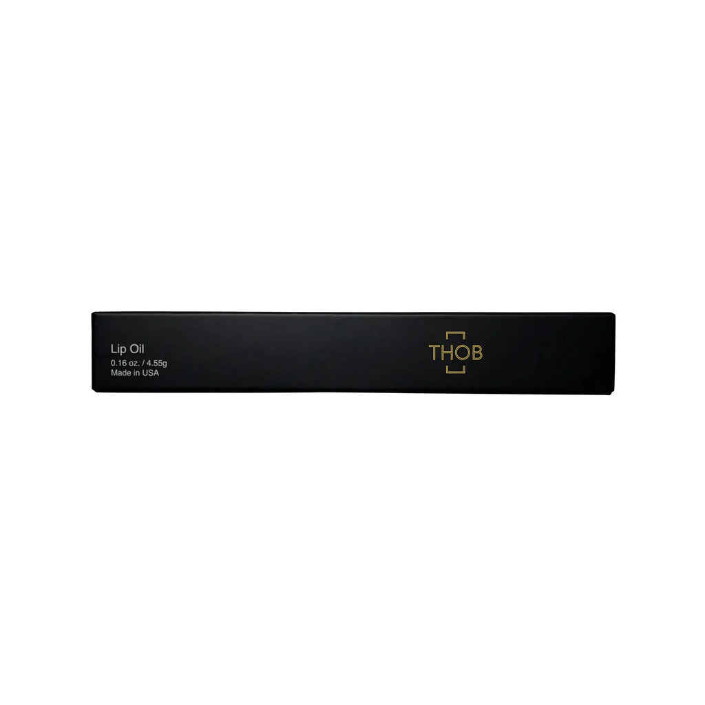 THOB Beauty Lip Oil - Fun & Games