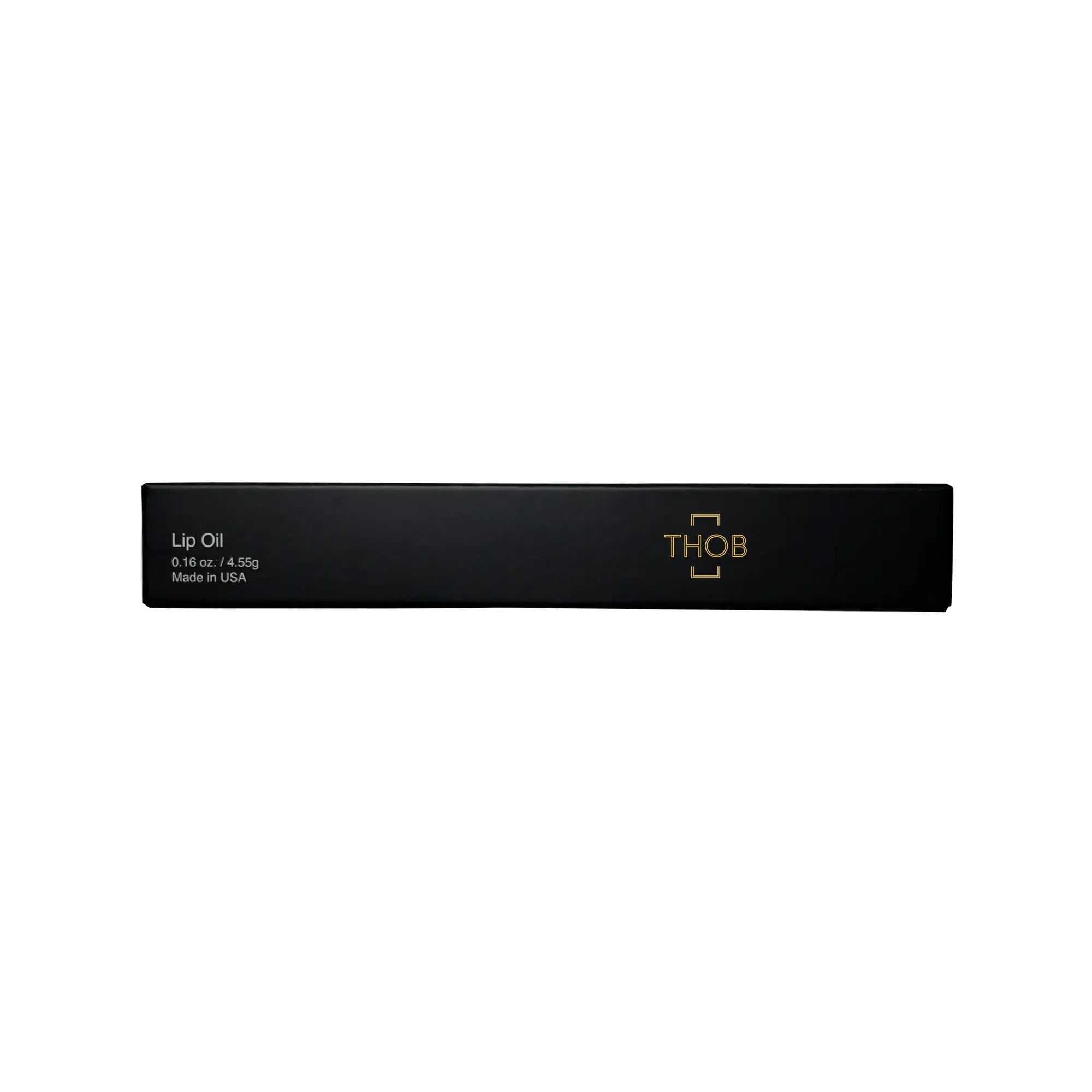 THOB Beauty Lip Oil - Fun & Games