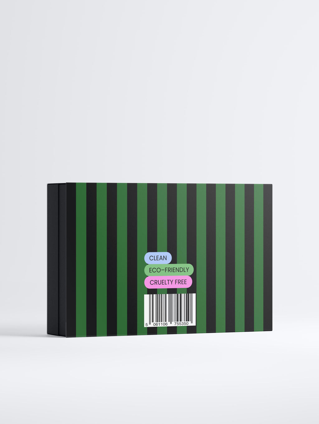 THOB Beauty The Ultimate Renewal Collection Box
