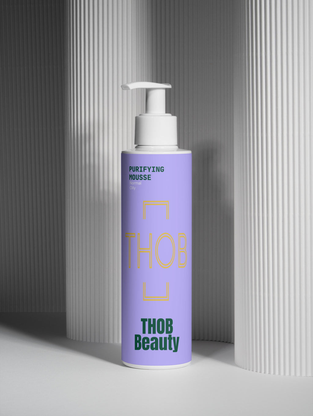 THOB Beauty Rejuvenating Glow Collection Box
