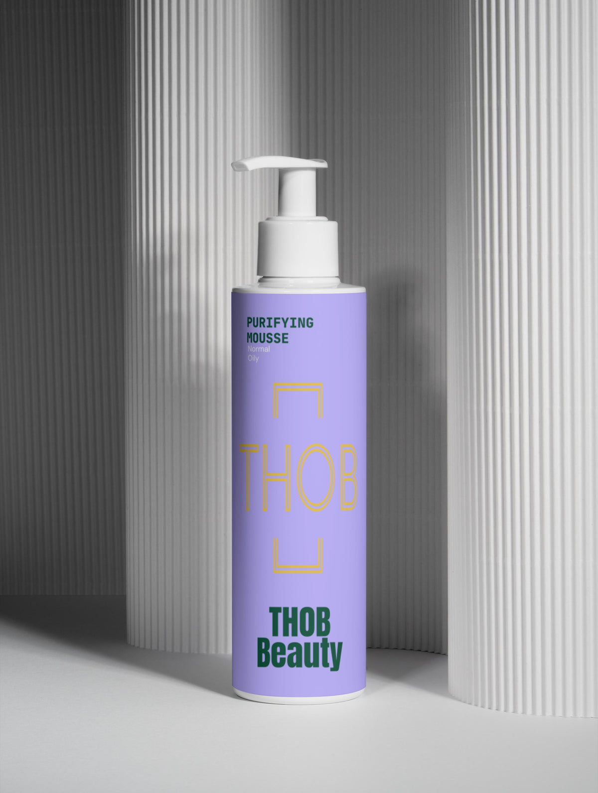 THOB Beauty Rejuvenating Glow Collection Box