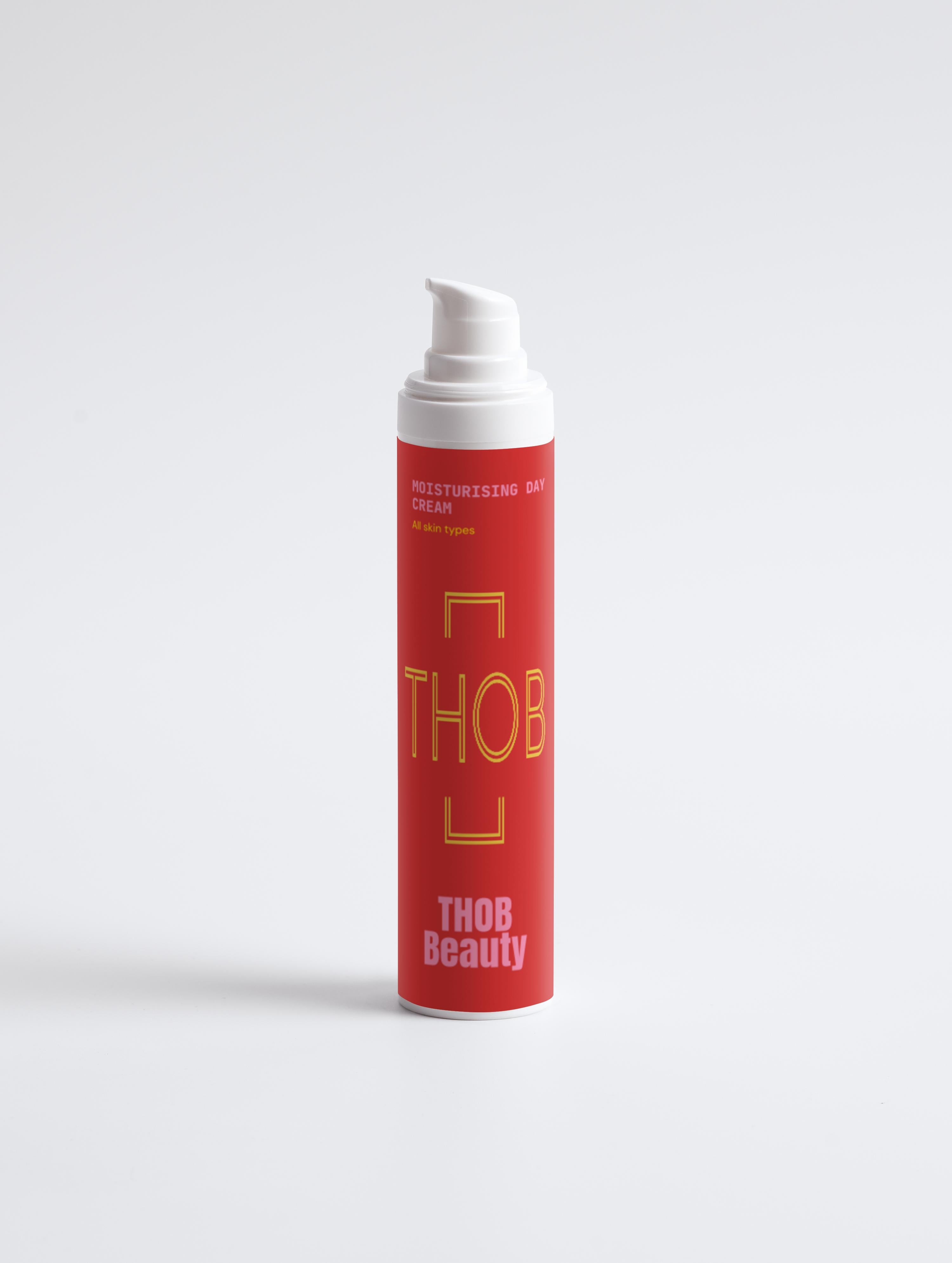 THOB Beauty Day Cream
