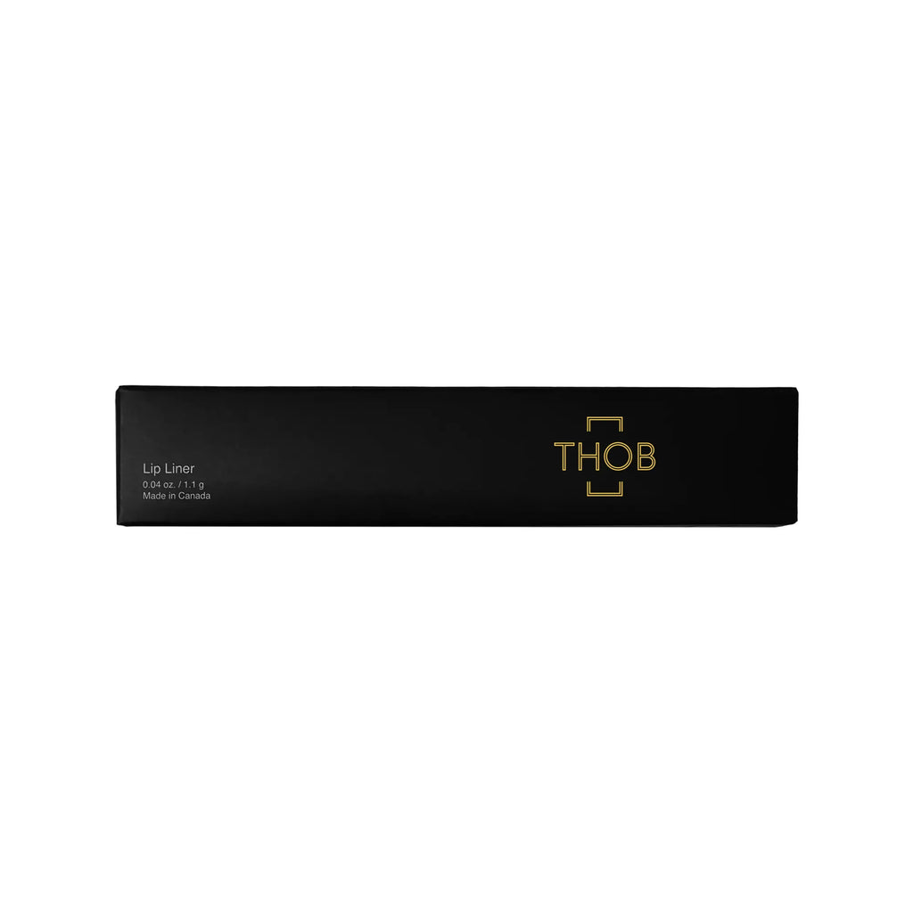 THOB Beauty Automatic Lip Liner - Power Trip