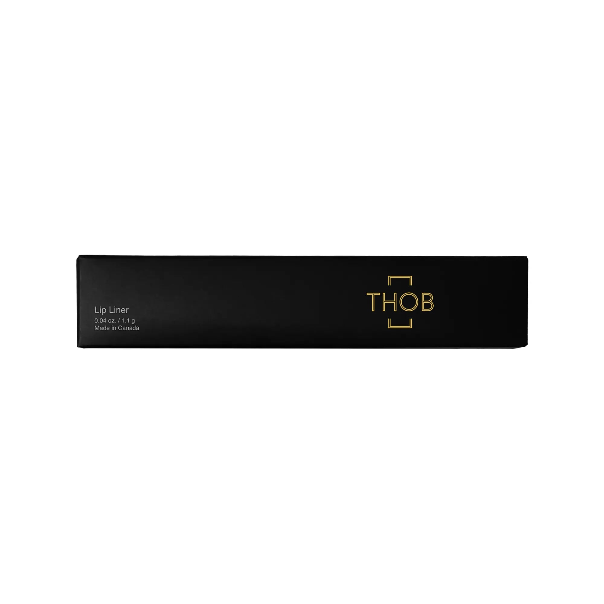 THOB Beauty Automatic Lip Liner - Power Trip