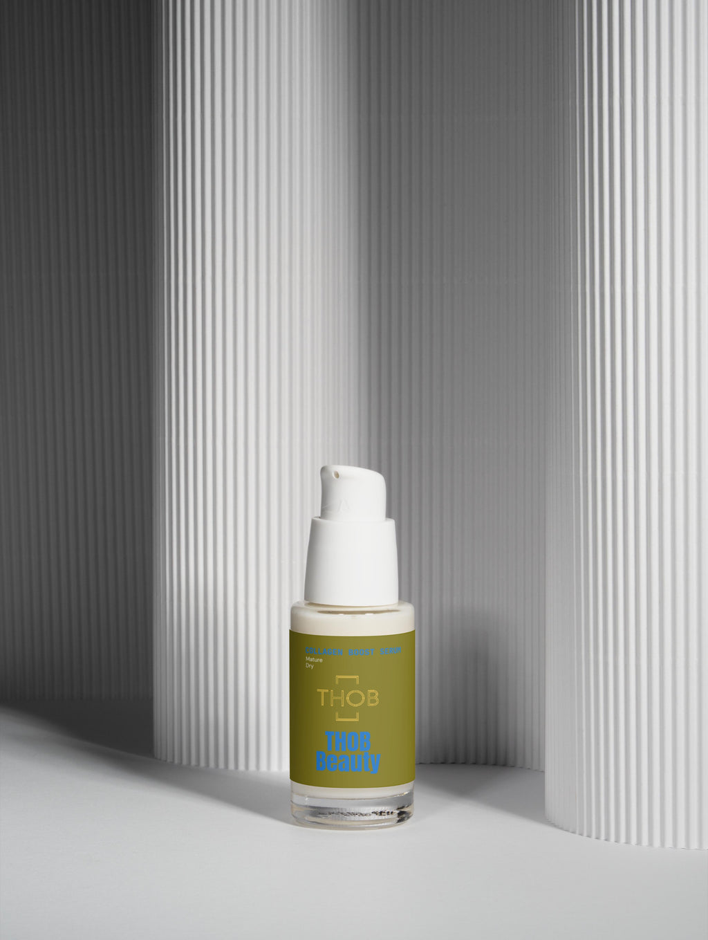 THOB Beauty Luminous Skin Collection Box
