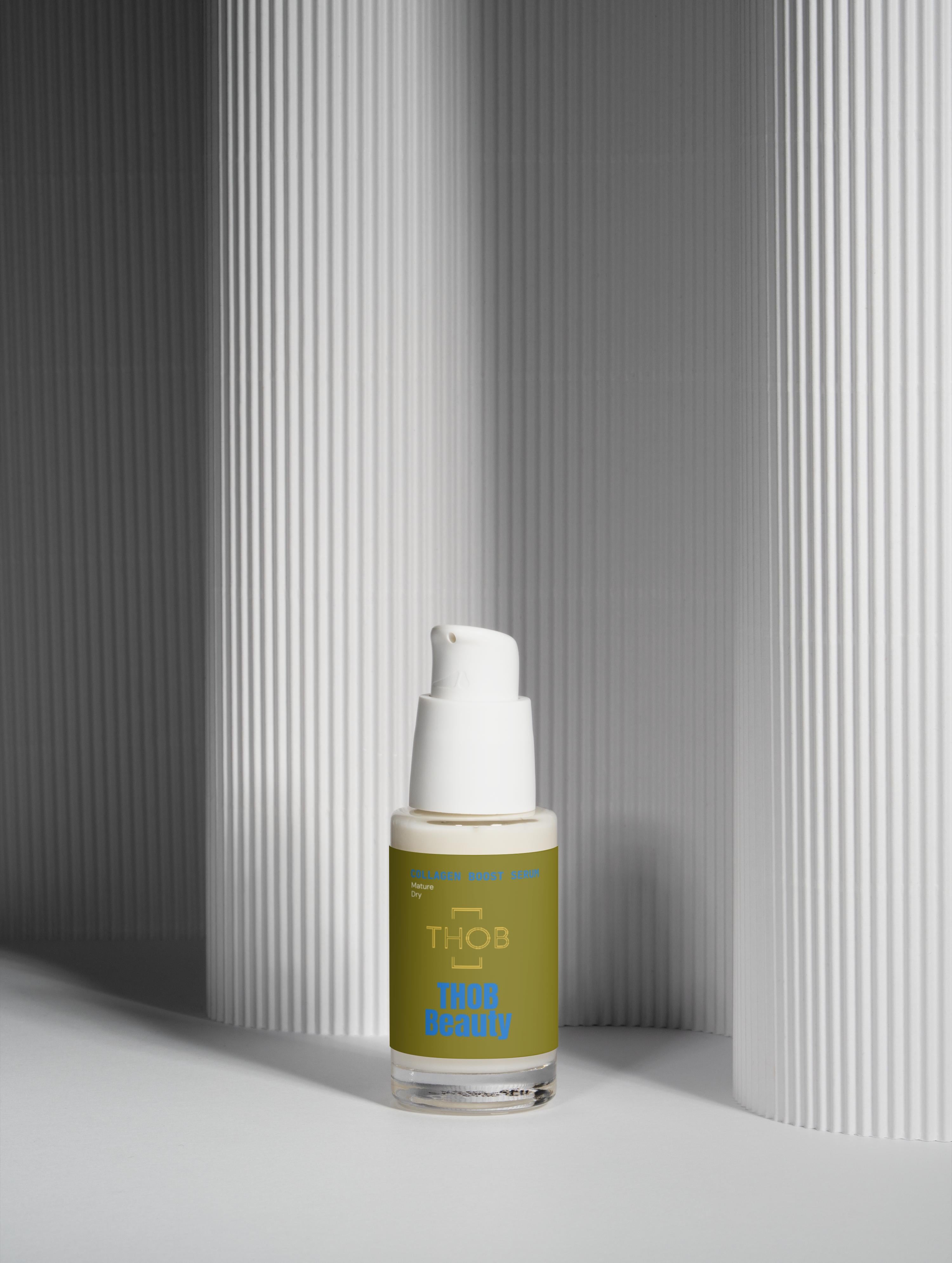THOB Beauty Luminous Skin Collection Box
