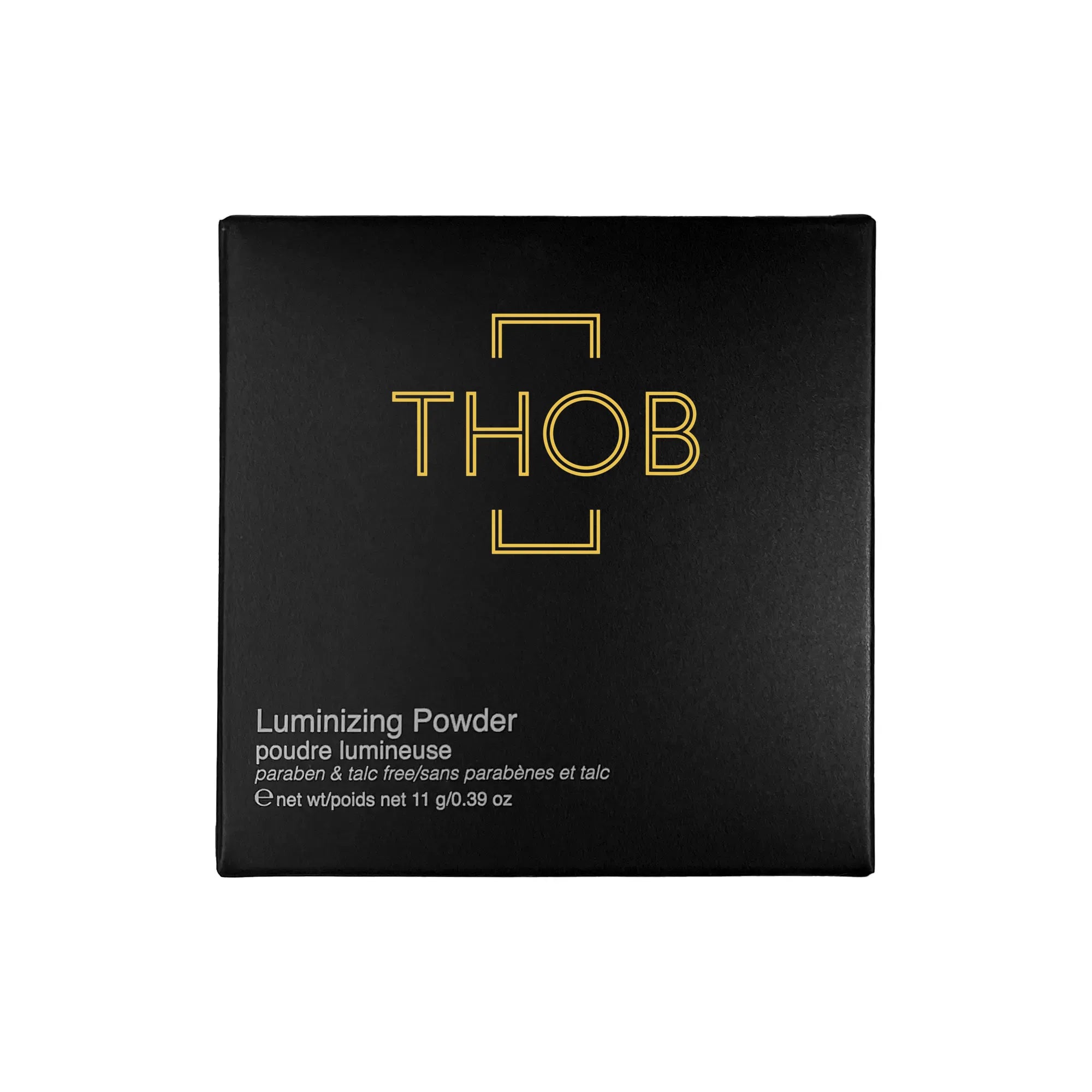 THOB Beauty Luminizing Powder - Dewy