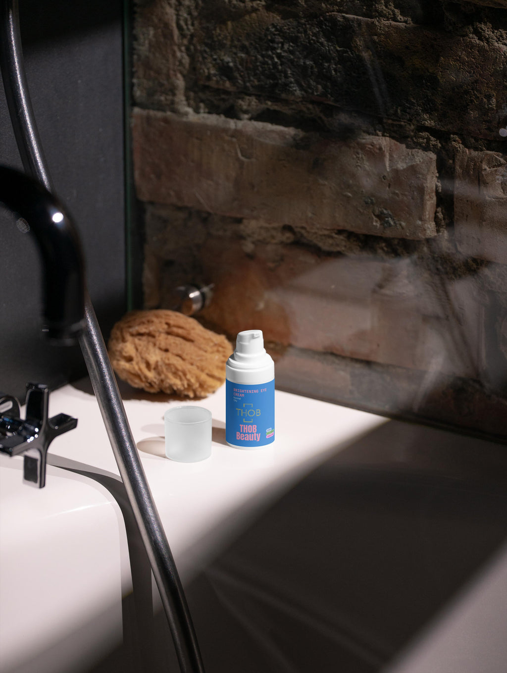 THOB Beauty Luminous Skin Collection Box