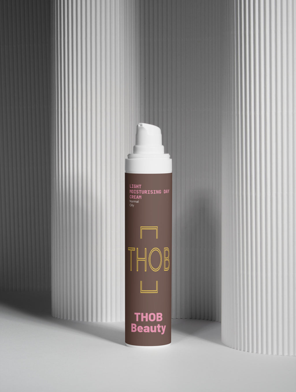 THOB Beauty Light Moisturising Day Cream