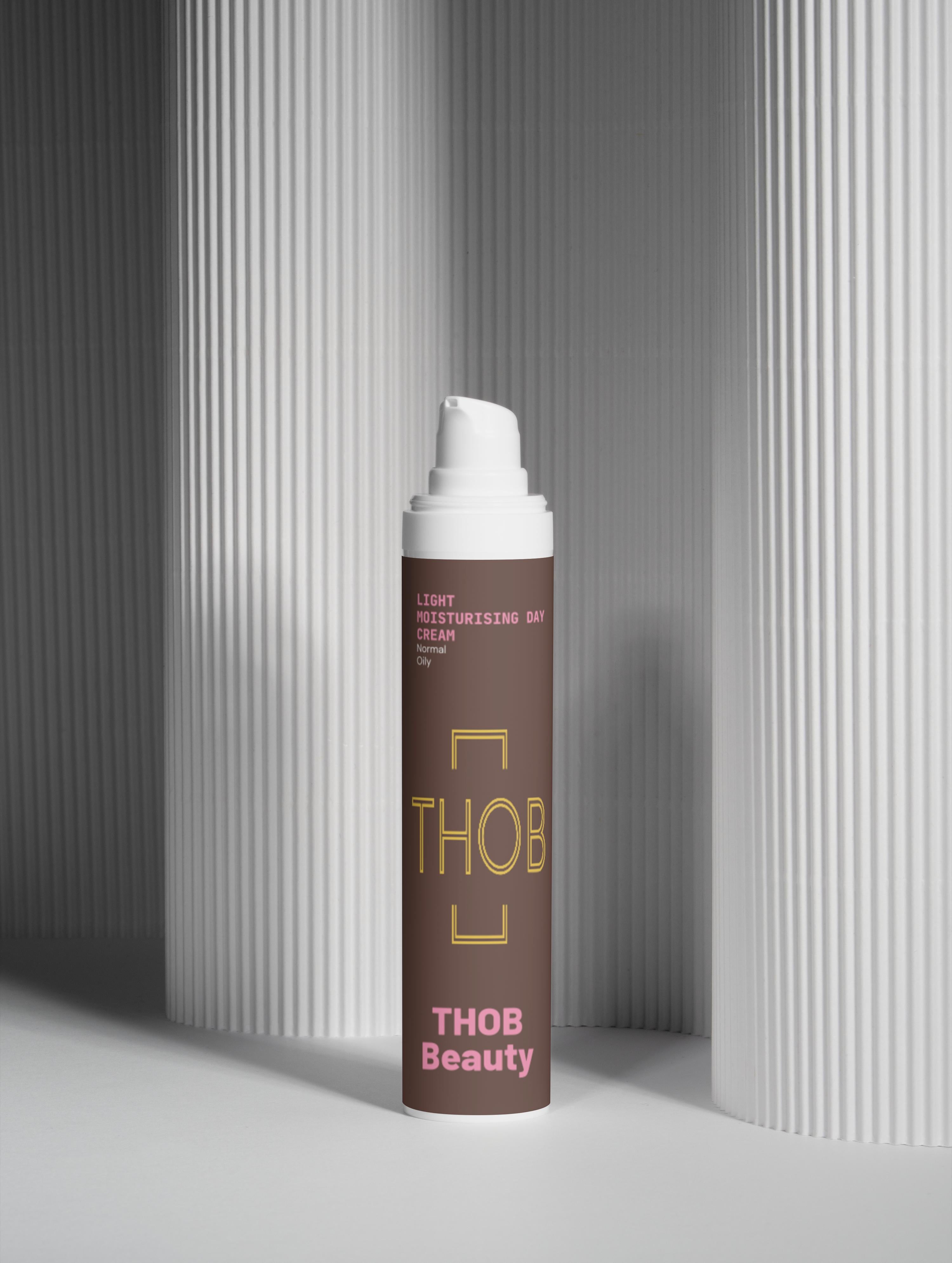 THOB Beauty Light Moisturising Day Cream