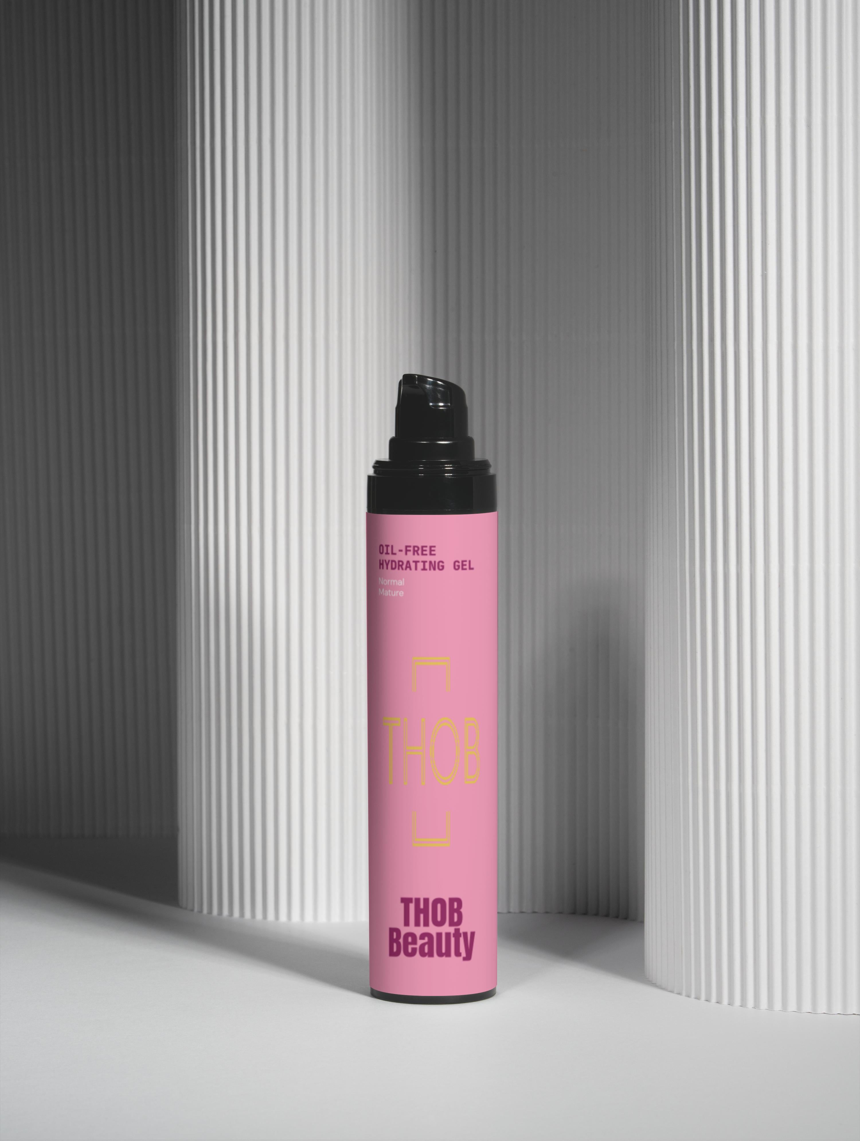 THOP Beauty Oil-Free Hydrating Gel