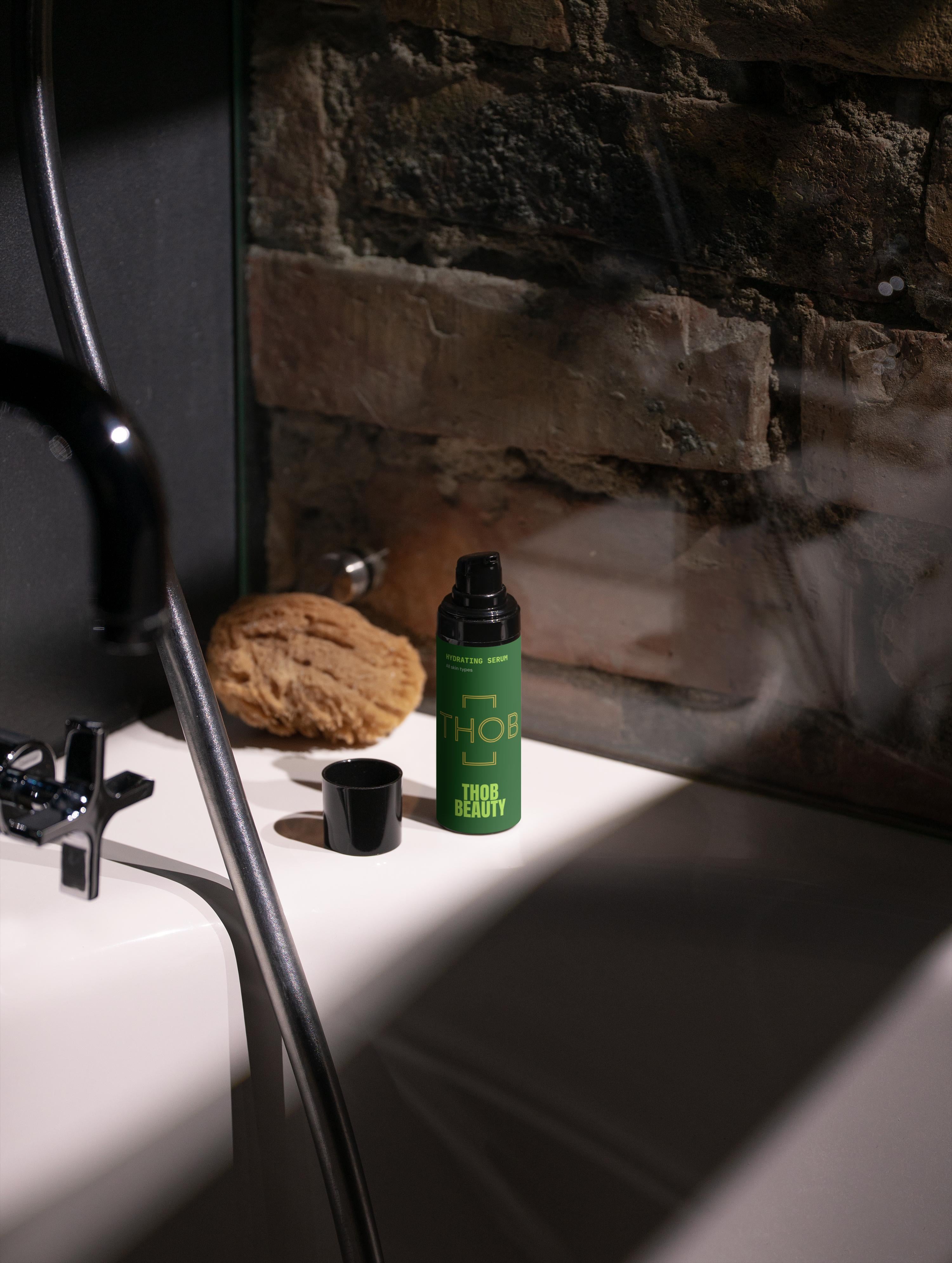 THOB Beauty Hydrating Serum