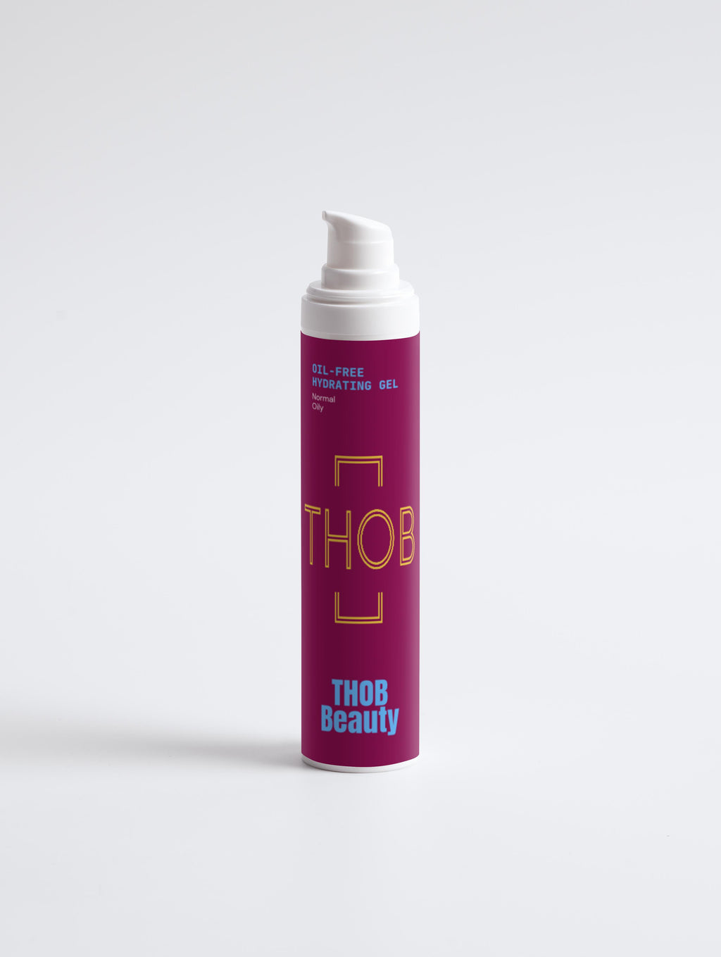 THOB Beauty Oil-Free Hydrating Gel