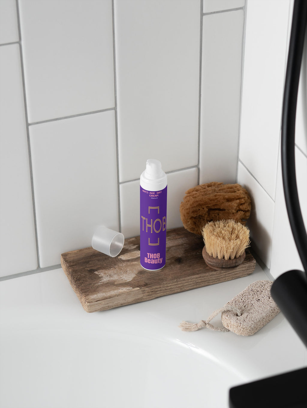 THOB Beauty Anti-Age Day Cream
