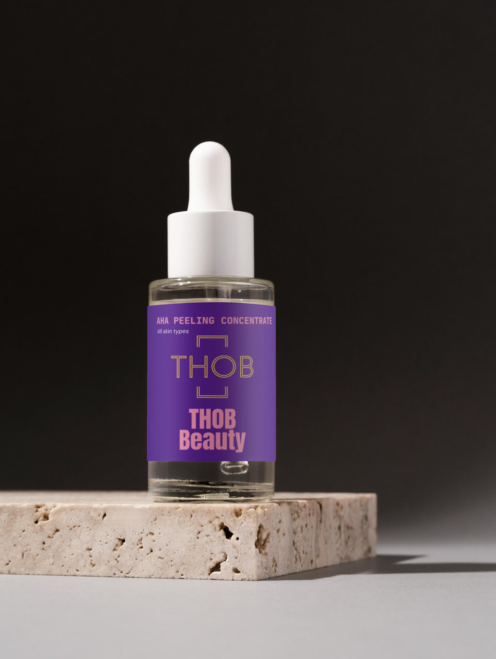 THOB Beauty Acne Care Collection Box