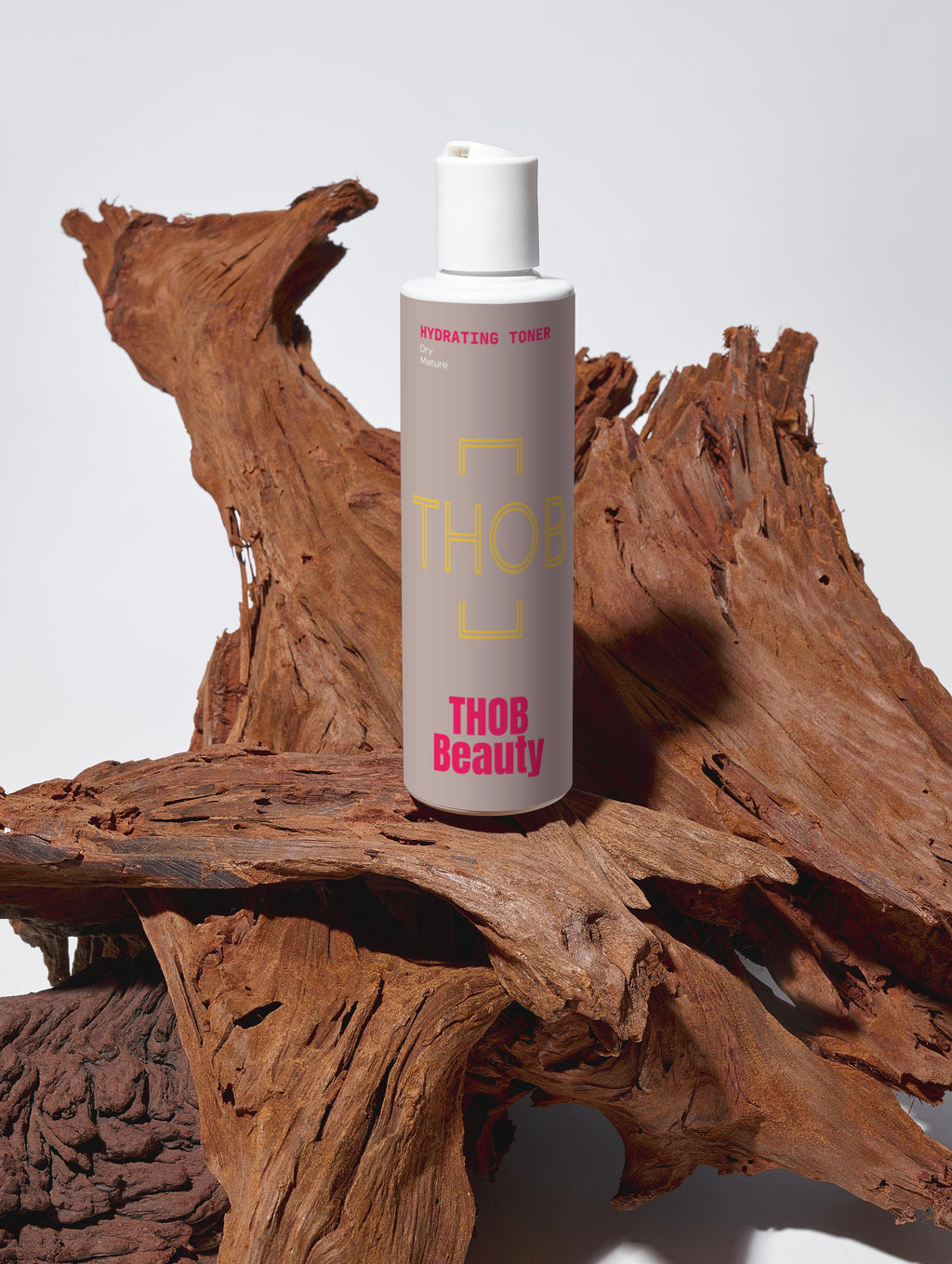 THOB Beauty Hydrating Toner