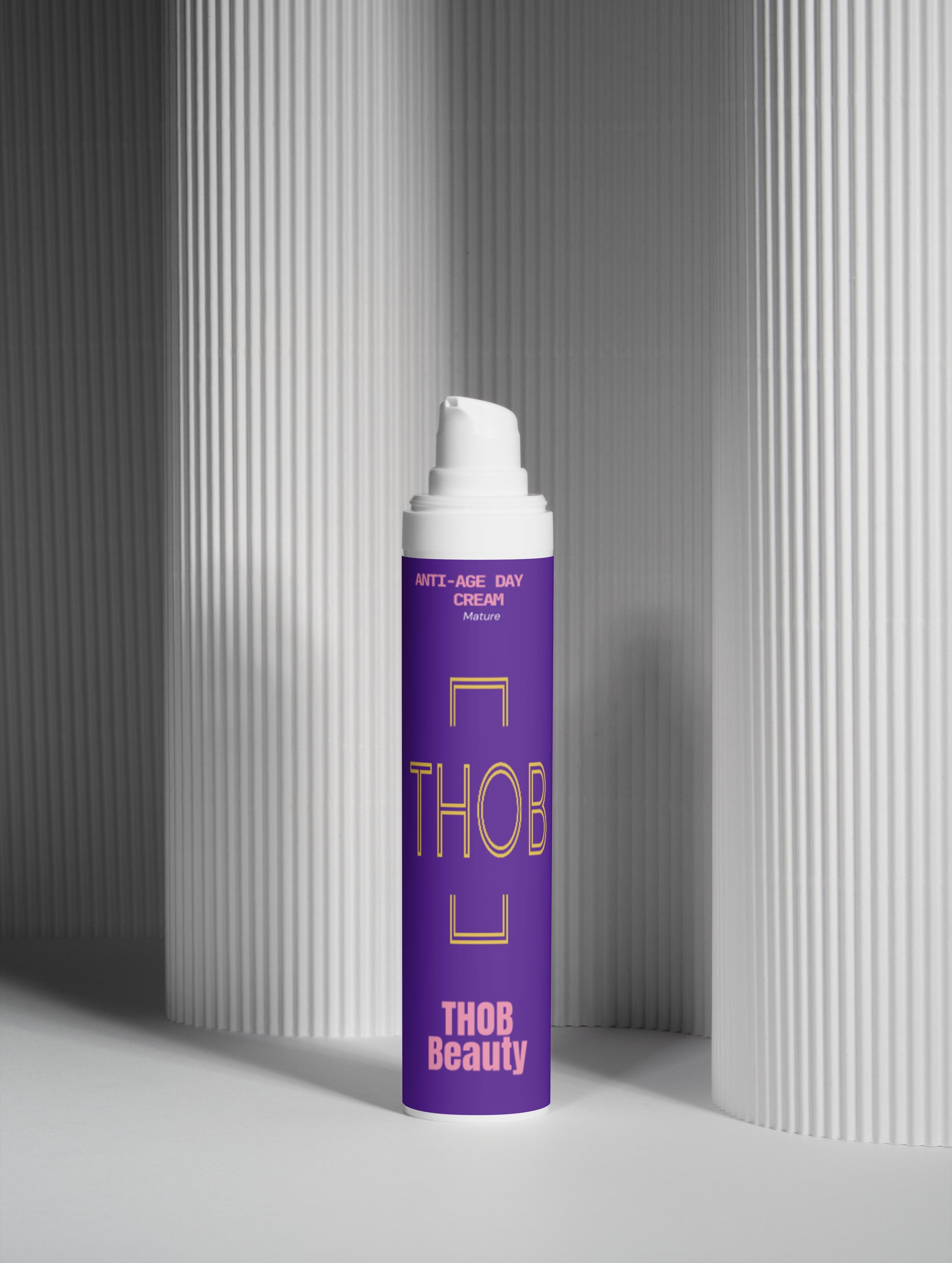 THOB Beauty Anti-Age Day Cream