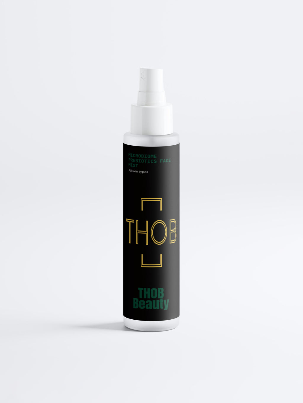 THOB Beauty Microbiome Prebiotics Face Mist