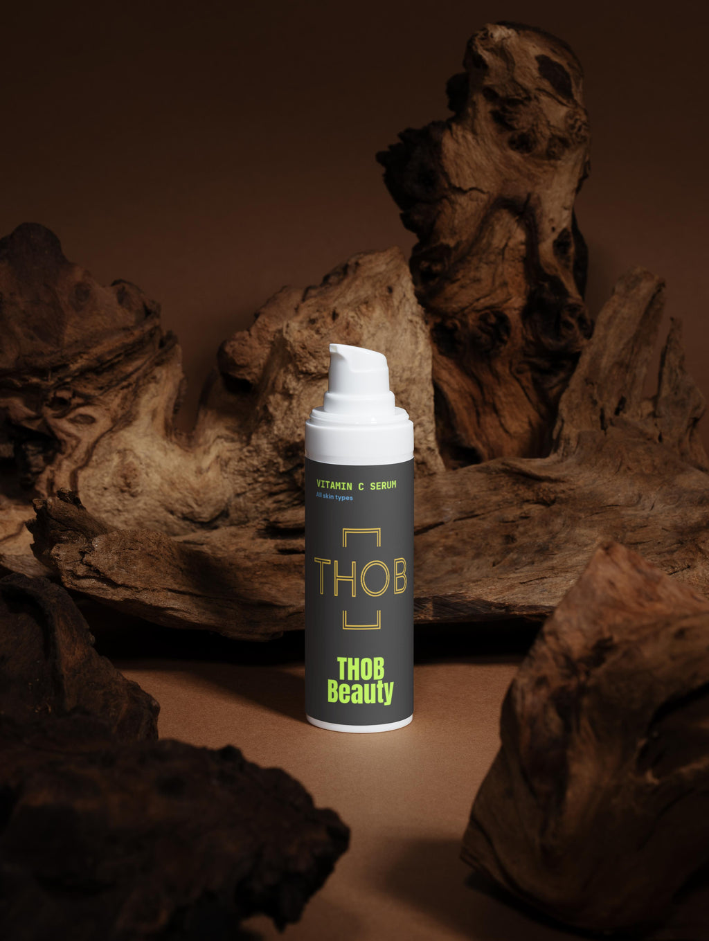 THOB Beauty Vitamin C Serum