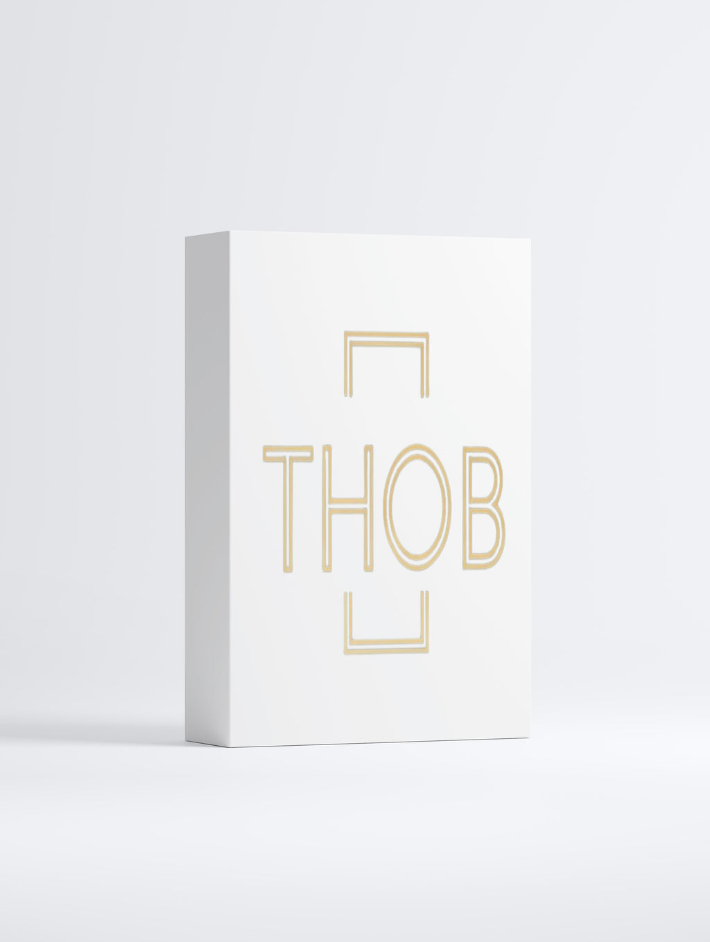 Anti-Ageing Collection Box