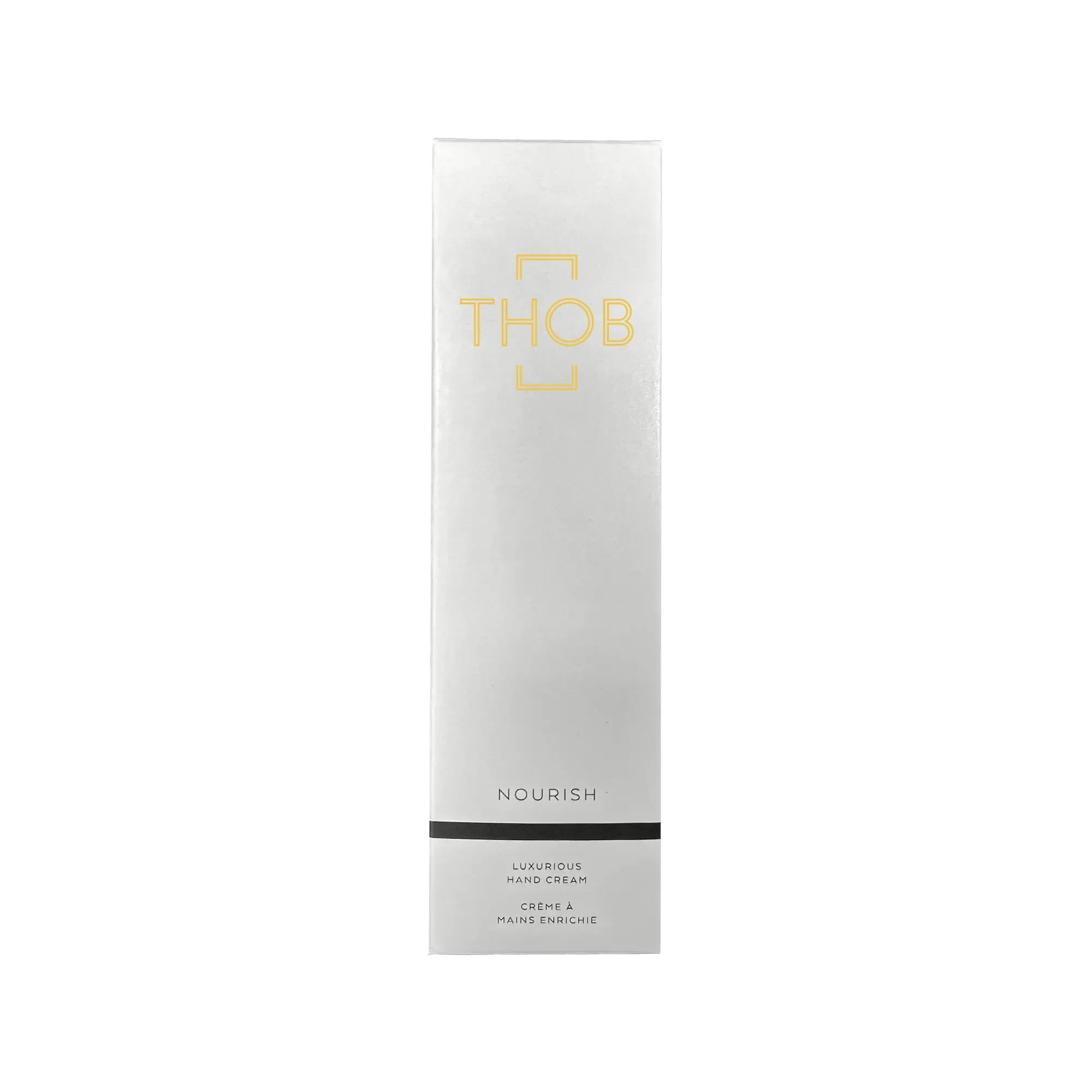 THOB Beauty Nourish Hand Cream