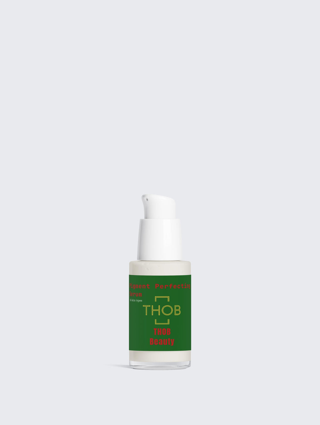 THOB Beauty Dark Spot Routine Duo