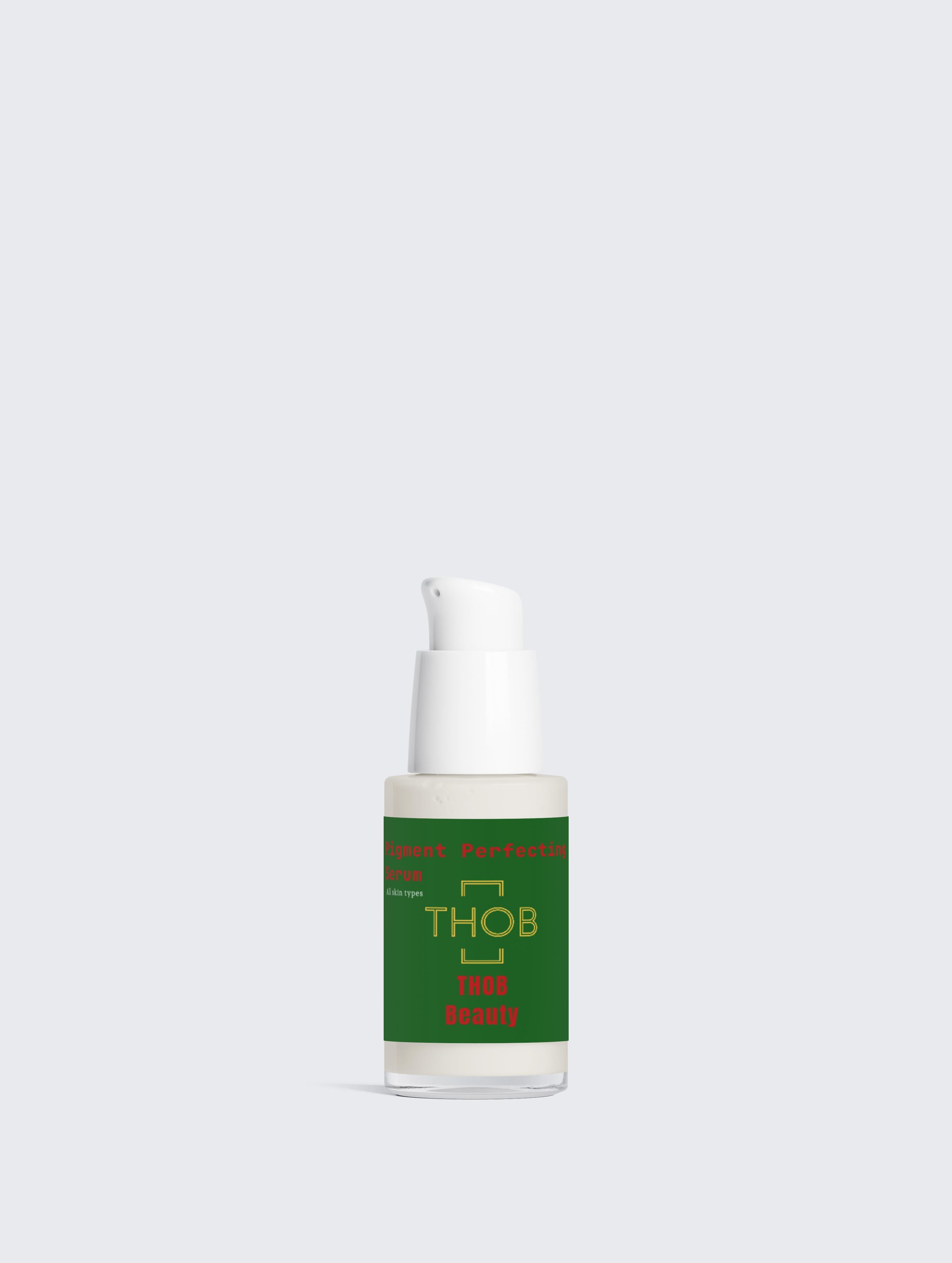THOB Beauty Dark Spot Routine Duo