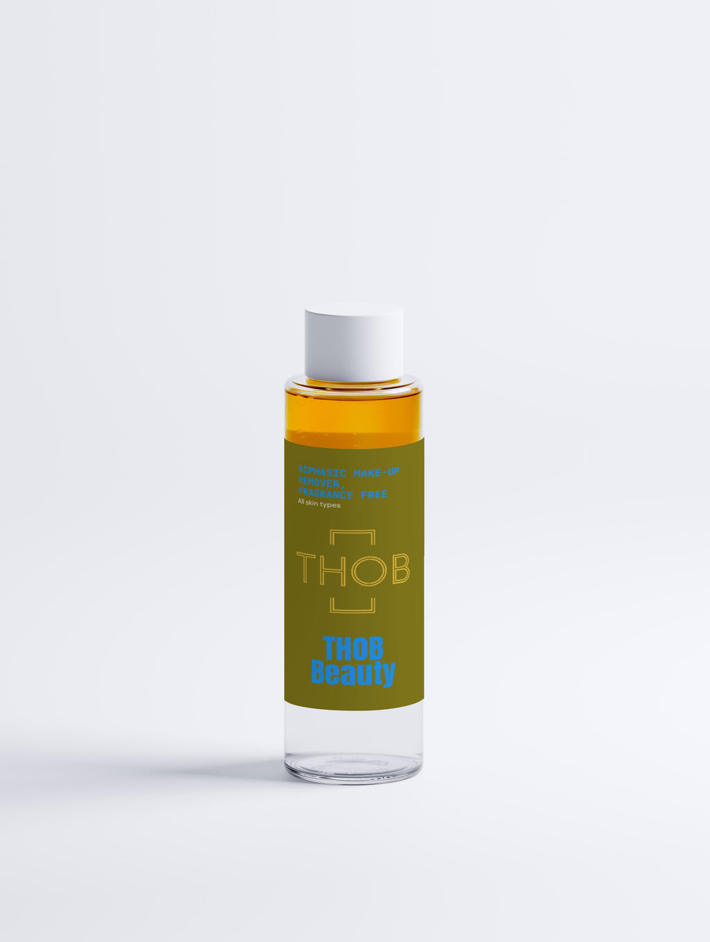 THOB Beauty Luminous Skin Collection Box