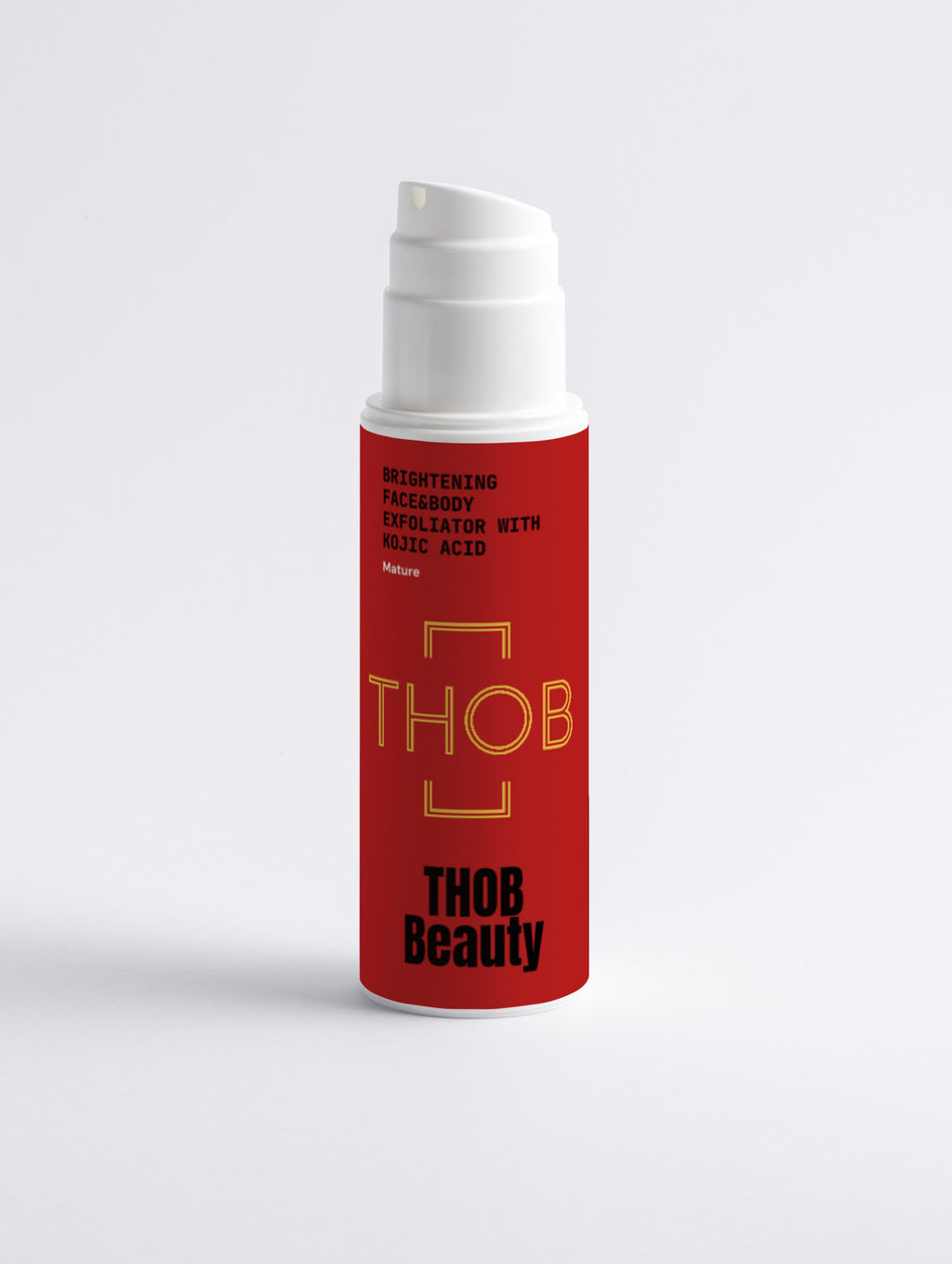 THOB BeautyDerma Renewal Duo