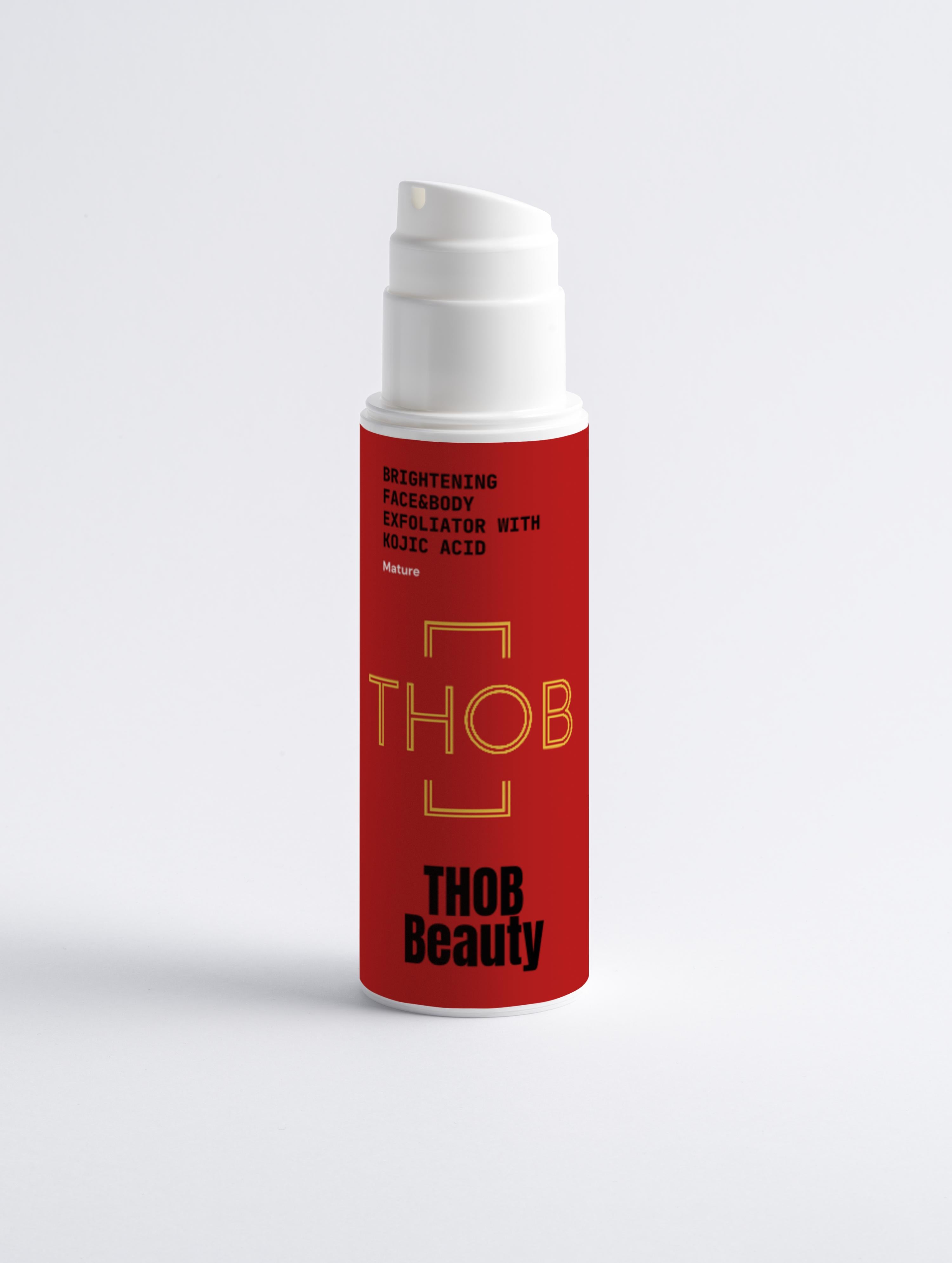 THOB BeautyDerma Renewal Duo