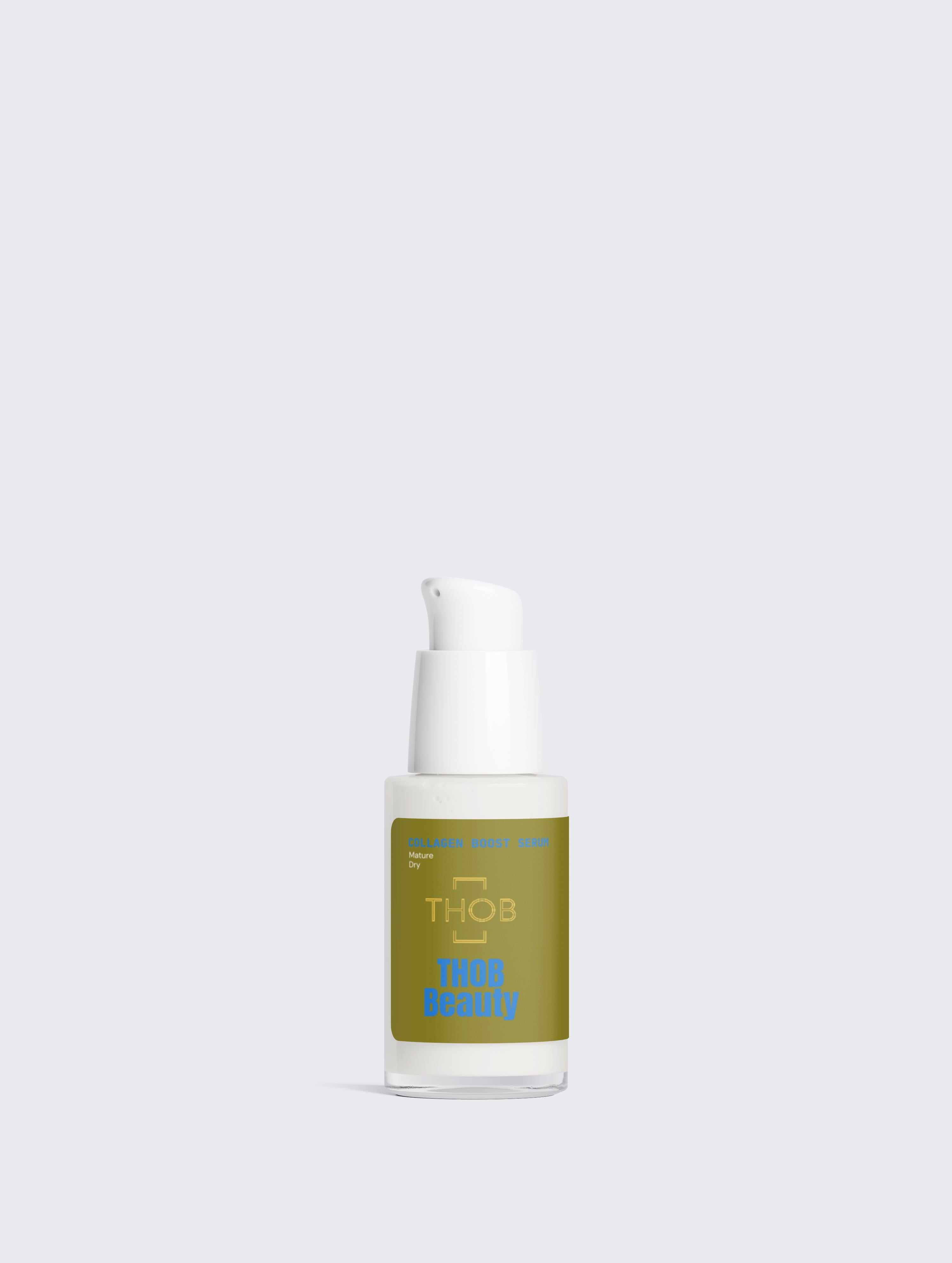 THOB Beauty Luminous Skin Collection Box