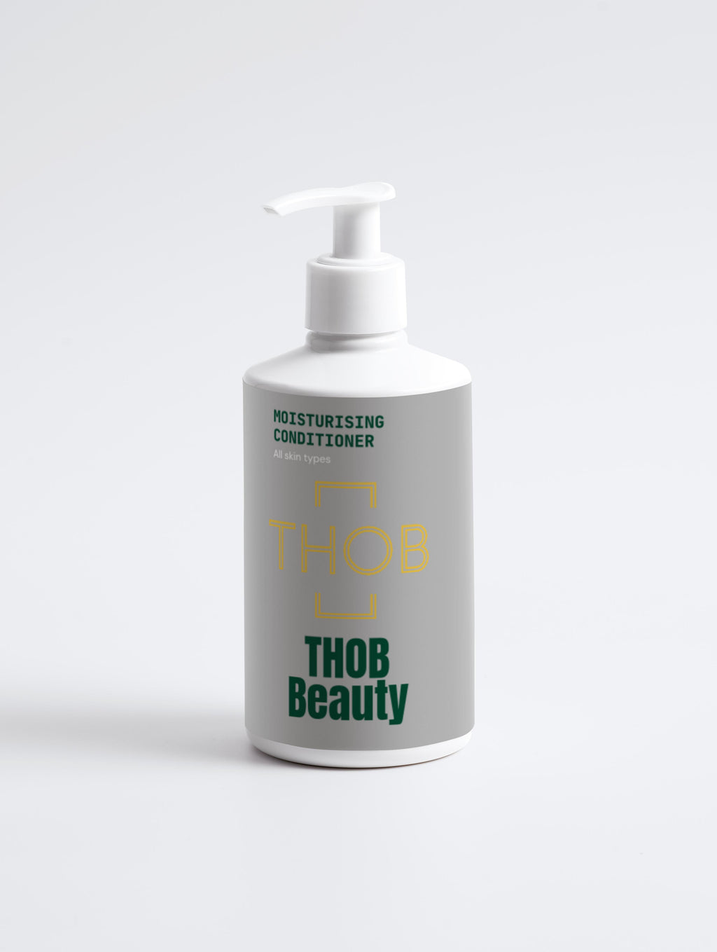 THOB Beauty Moisturising Conditioner