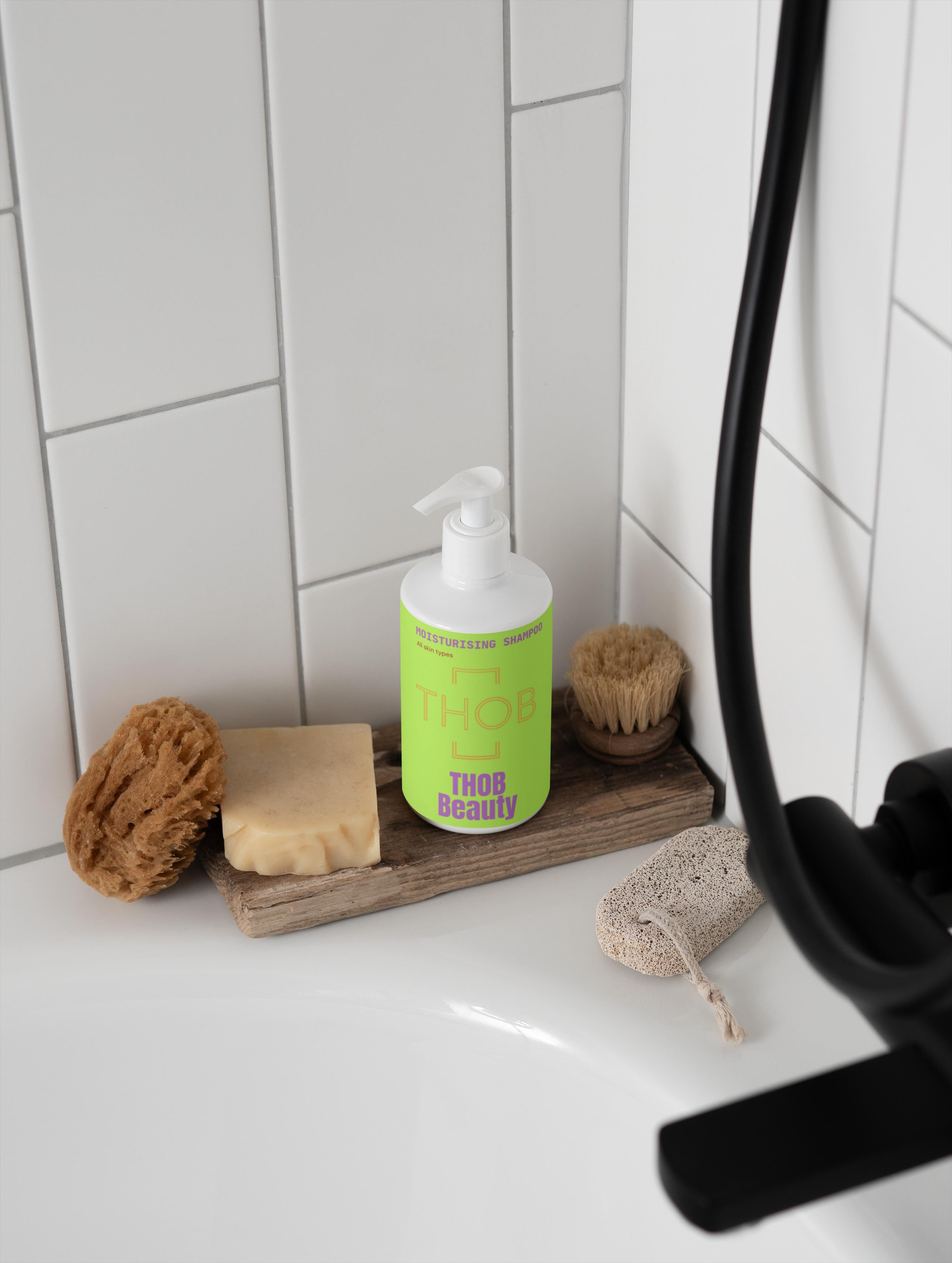 THOB Beauty Hair Revival Bundle