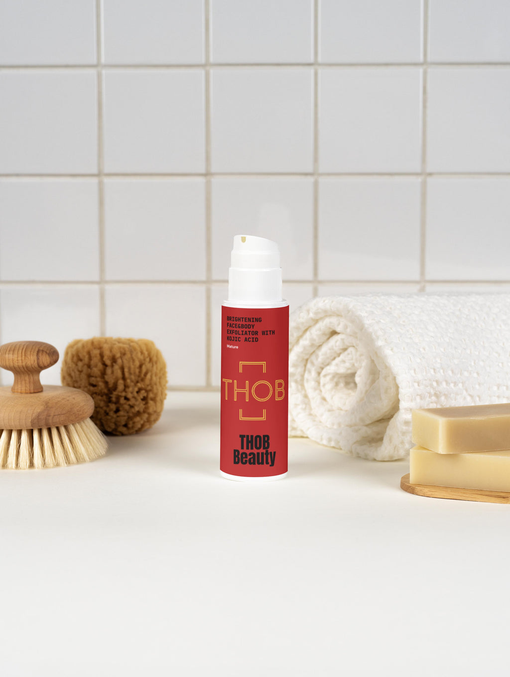 THOB BeautyDerma Renewal Duo