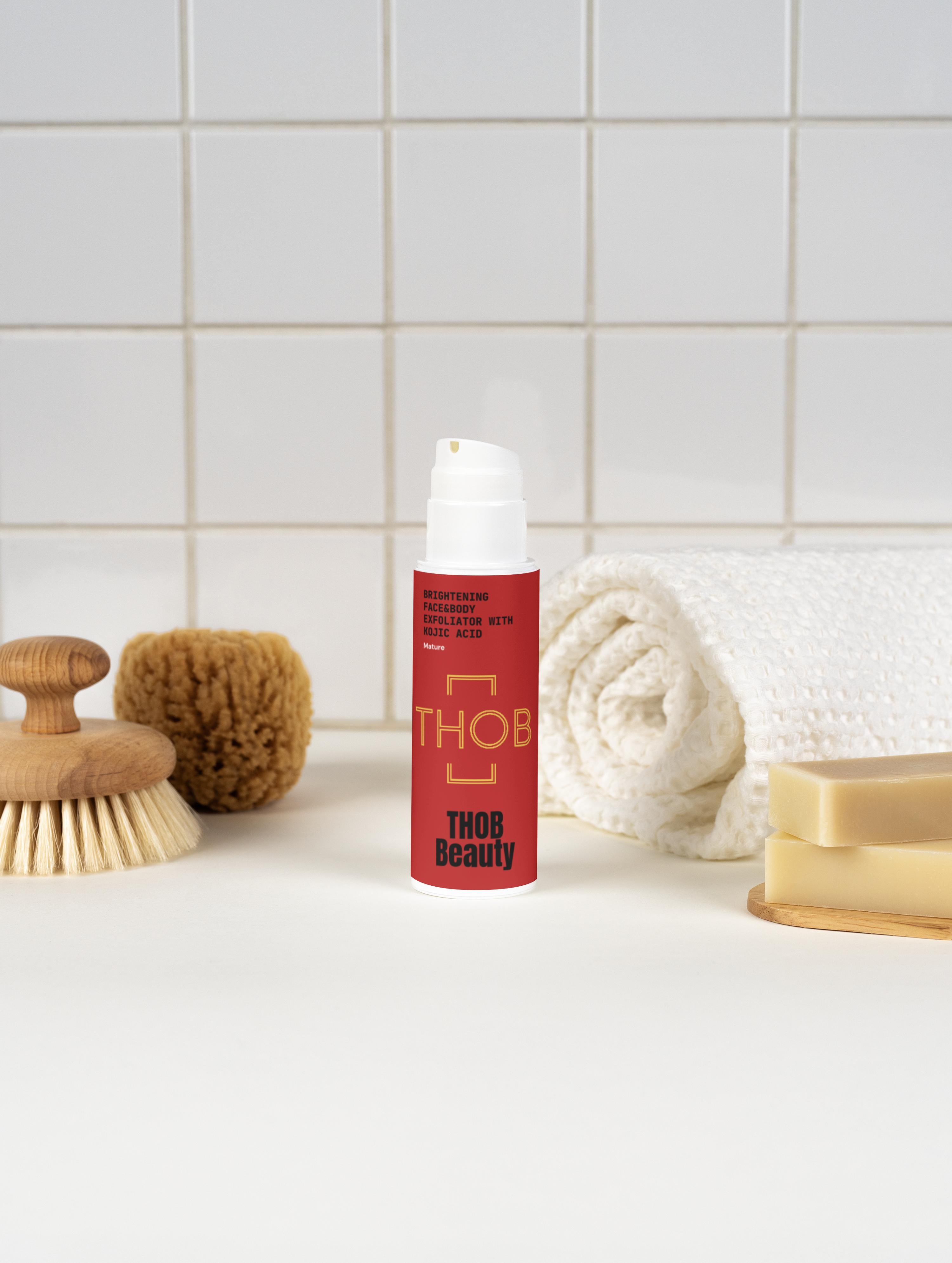 THOB BeautyDerma Renewal Duo