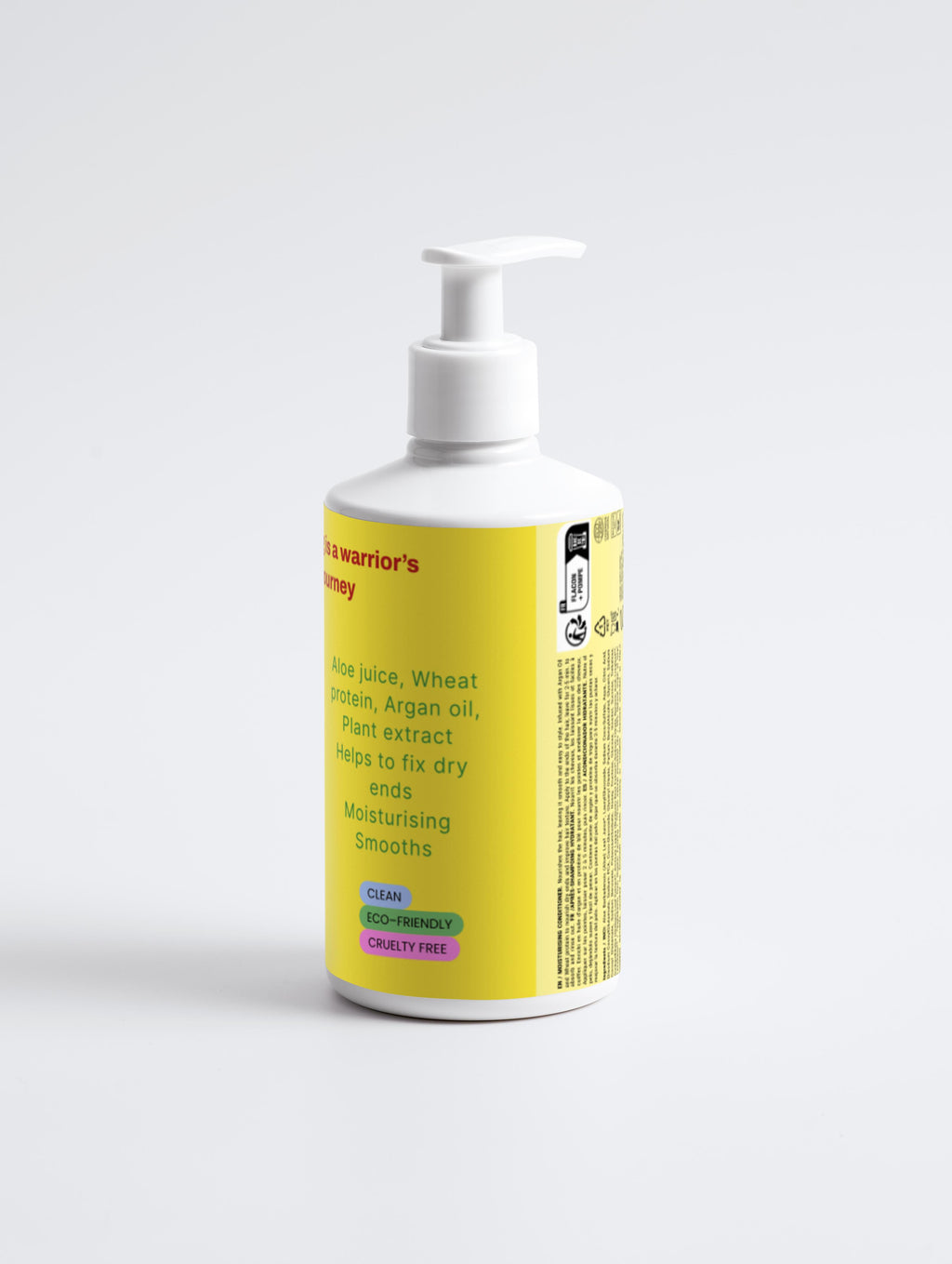 THOB Beauty Hair Repair & Shine Duo