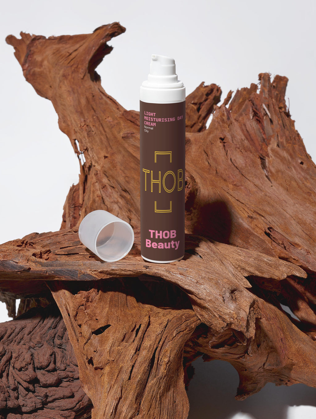 THOB Beauty Light Moisturising Day Cream