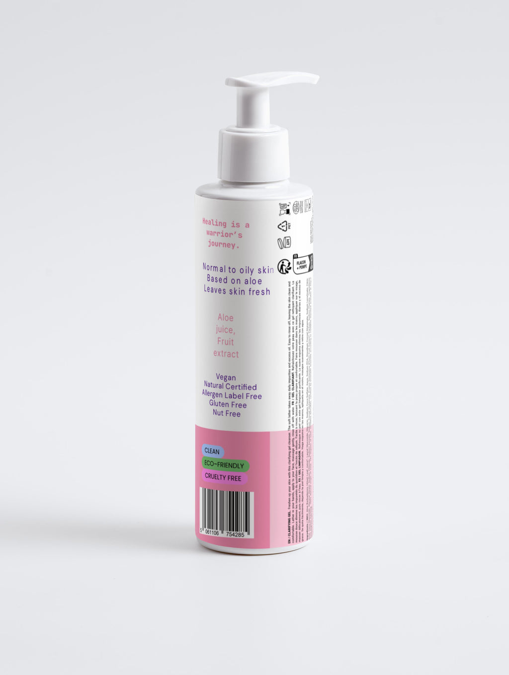 THOB Beauty Clarifying Gel