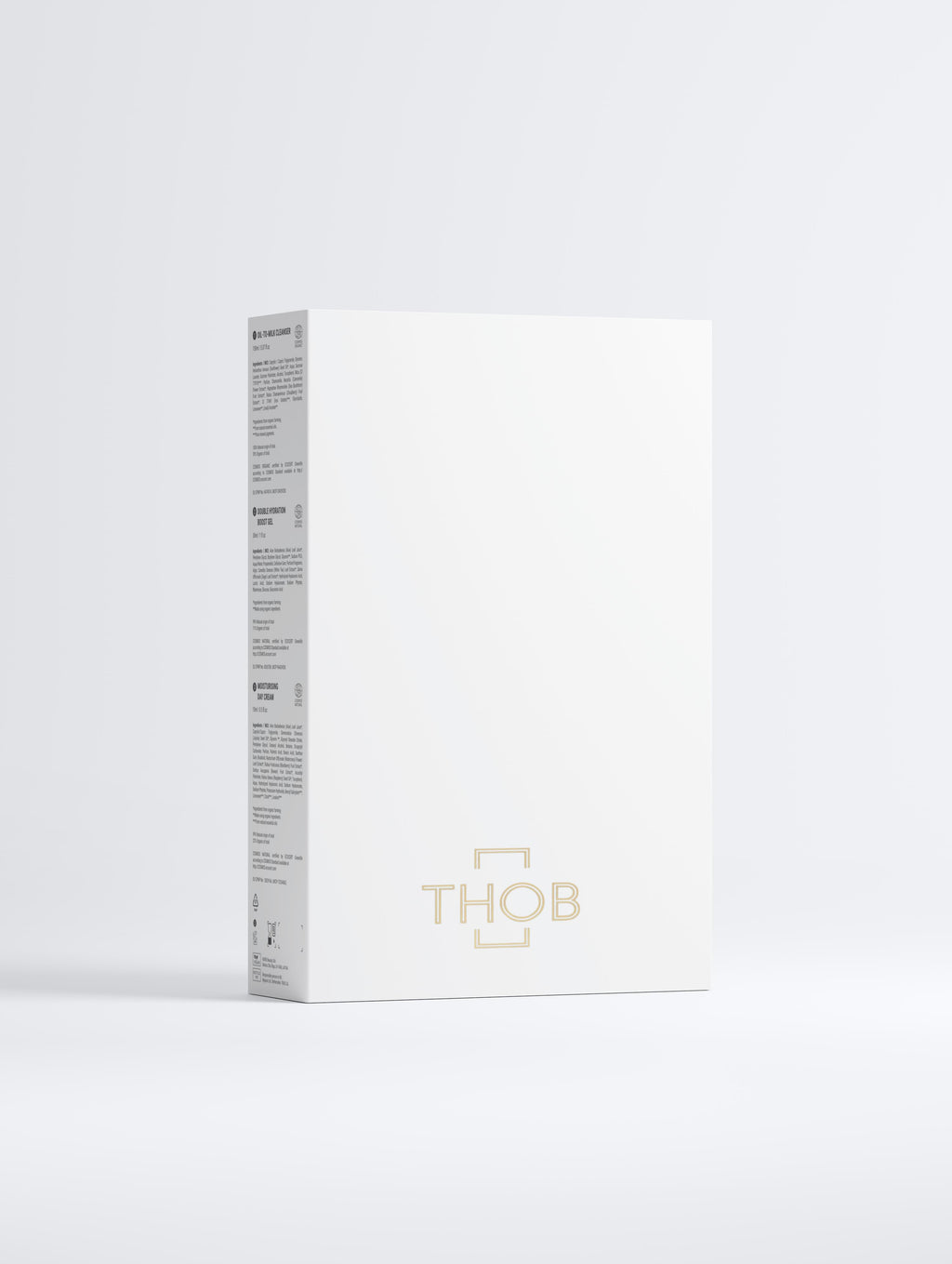 Hydration Ritual Collection Box