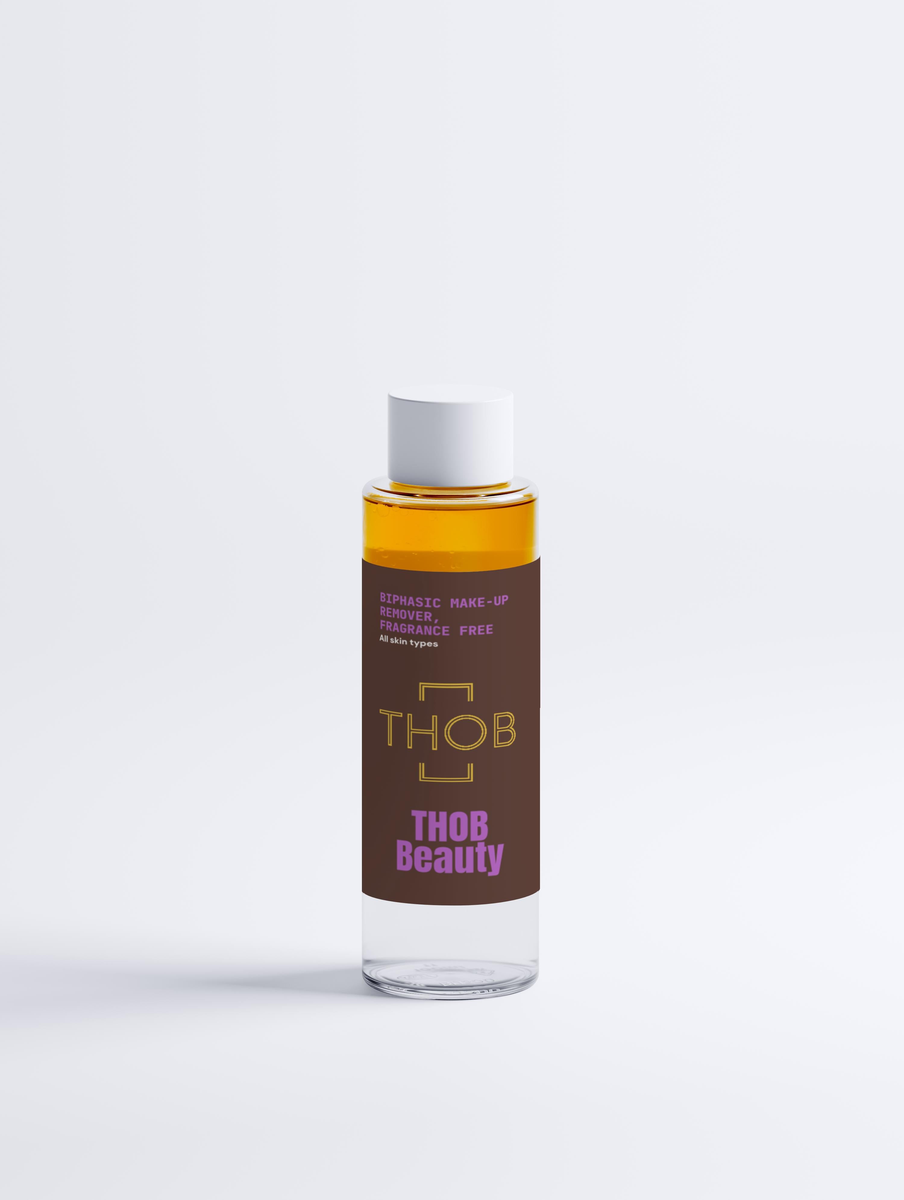 THOB Beauty Timeless Radiance Collection Box