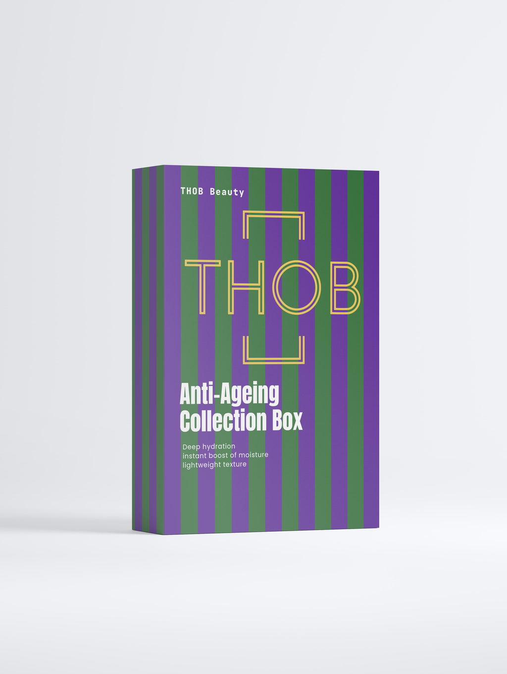 THOB Beauty Anti-Ageing Collection Box