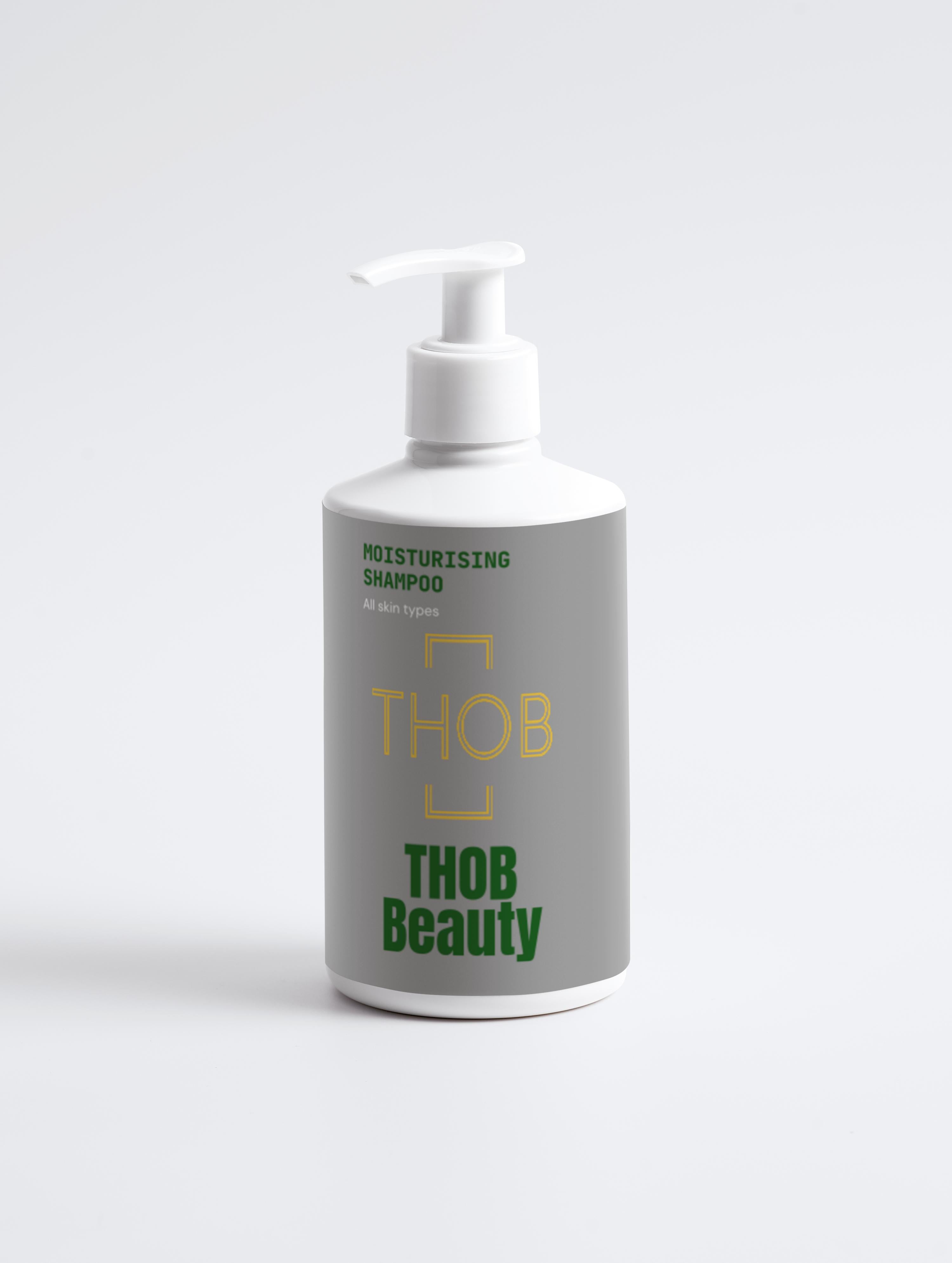 THOB Beauty Moisturising Shampoo