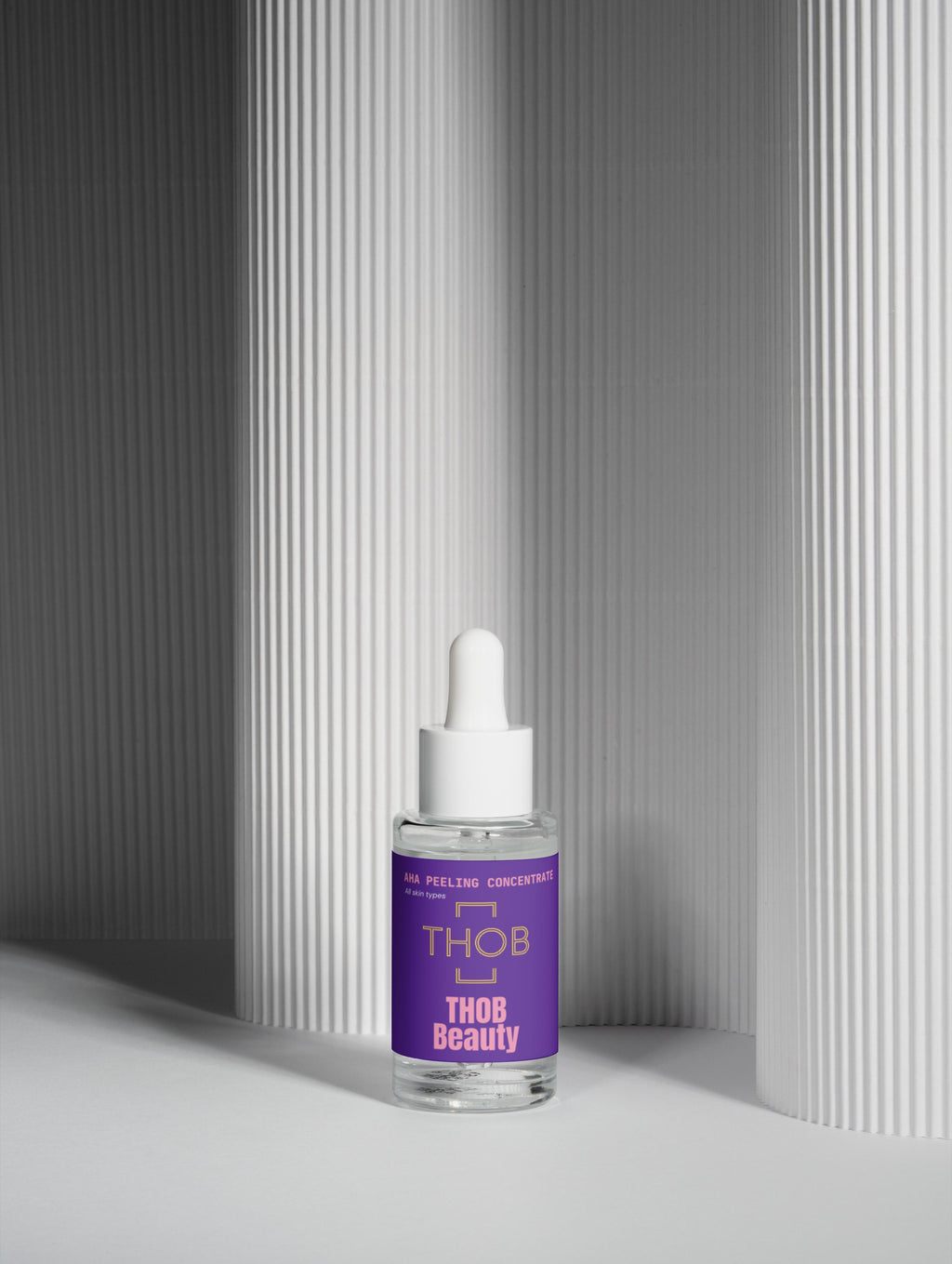 THOB Beauty Acne Care Collection Box