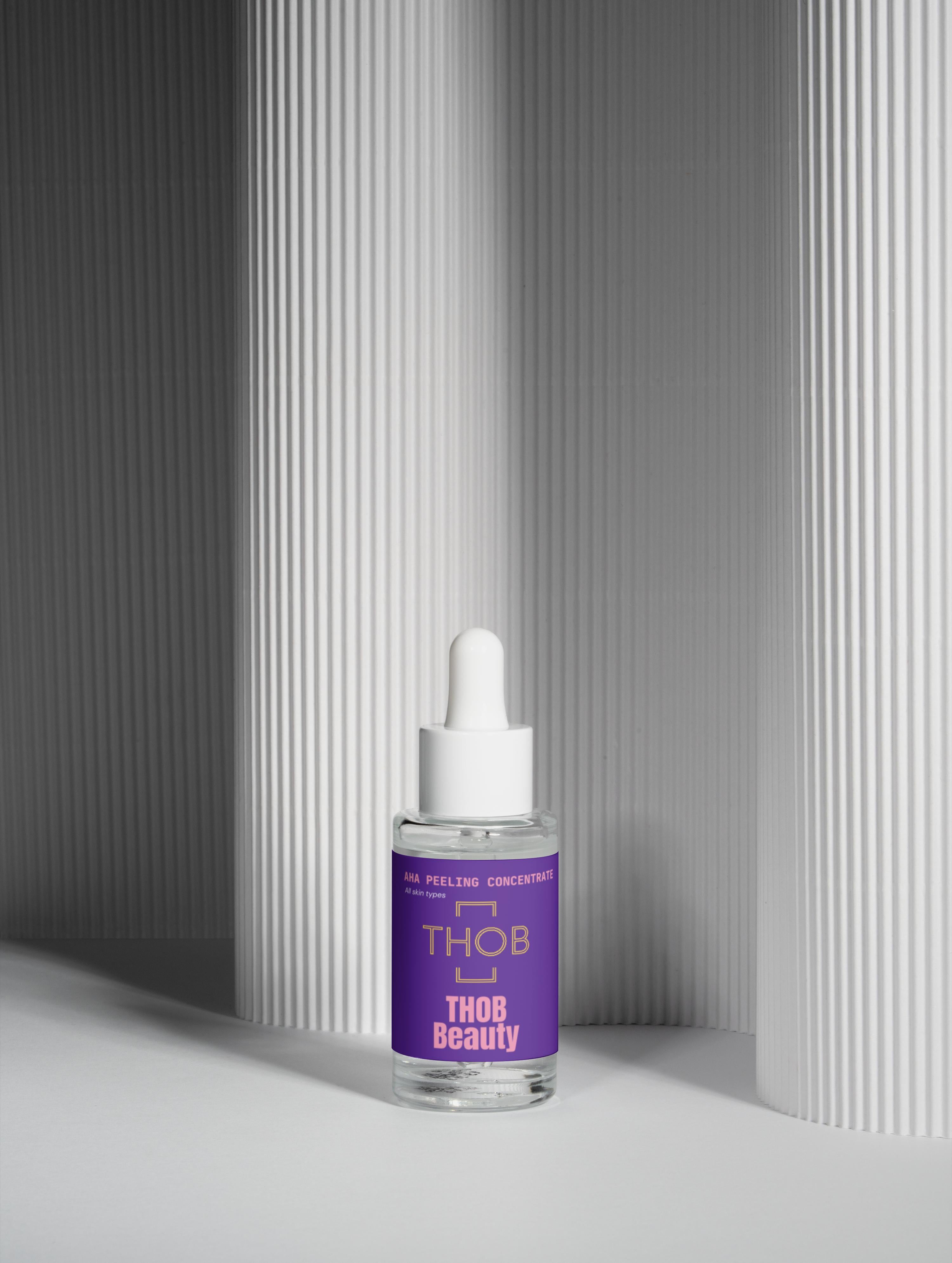 THOB Beauty Acne Care Collection Box