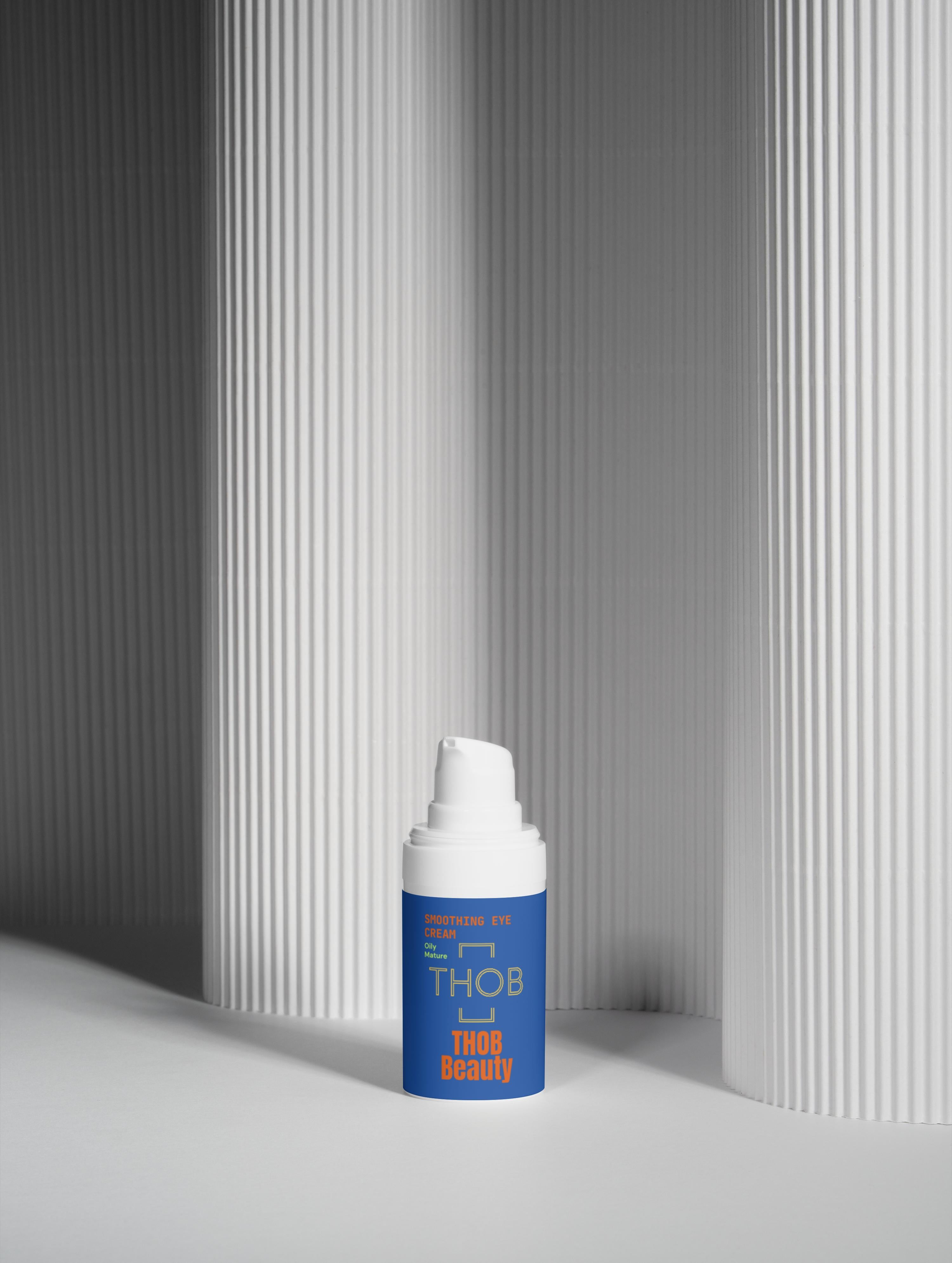 THOB Beauty Smoothing Eye Cream