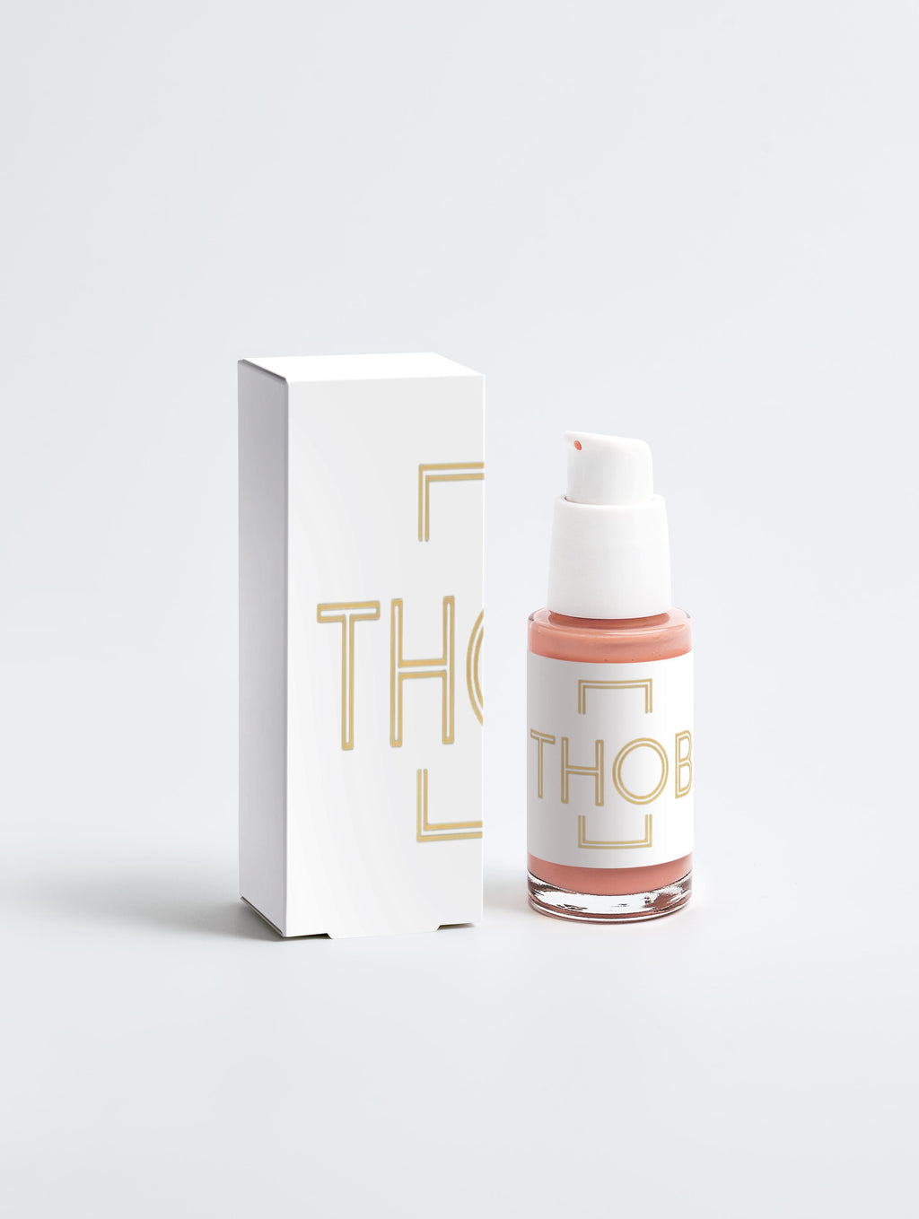 Boost Serum Collection Box